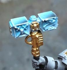 WIP daemonhammer