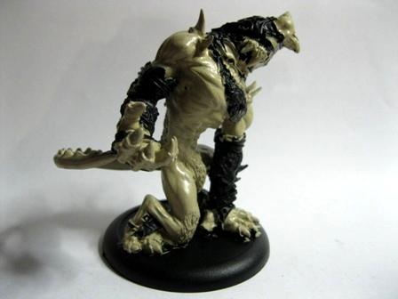 Warmachine, Work In Progress