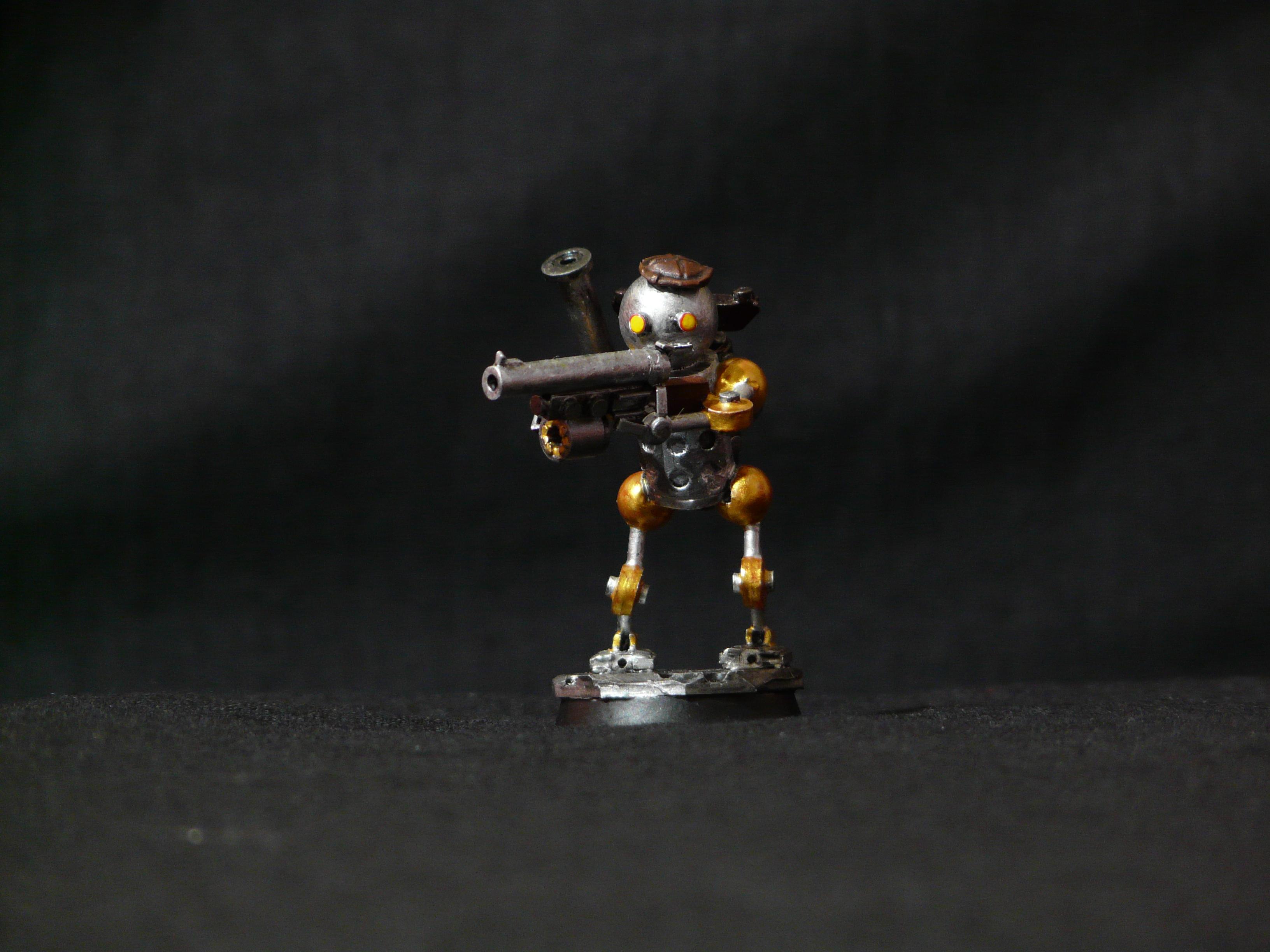 Robot