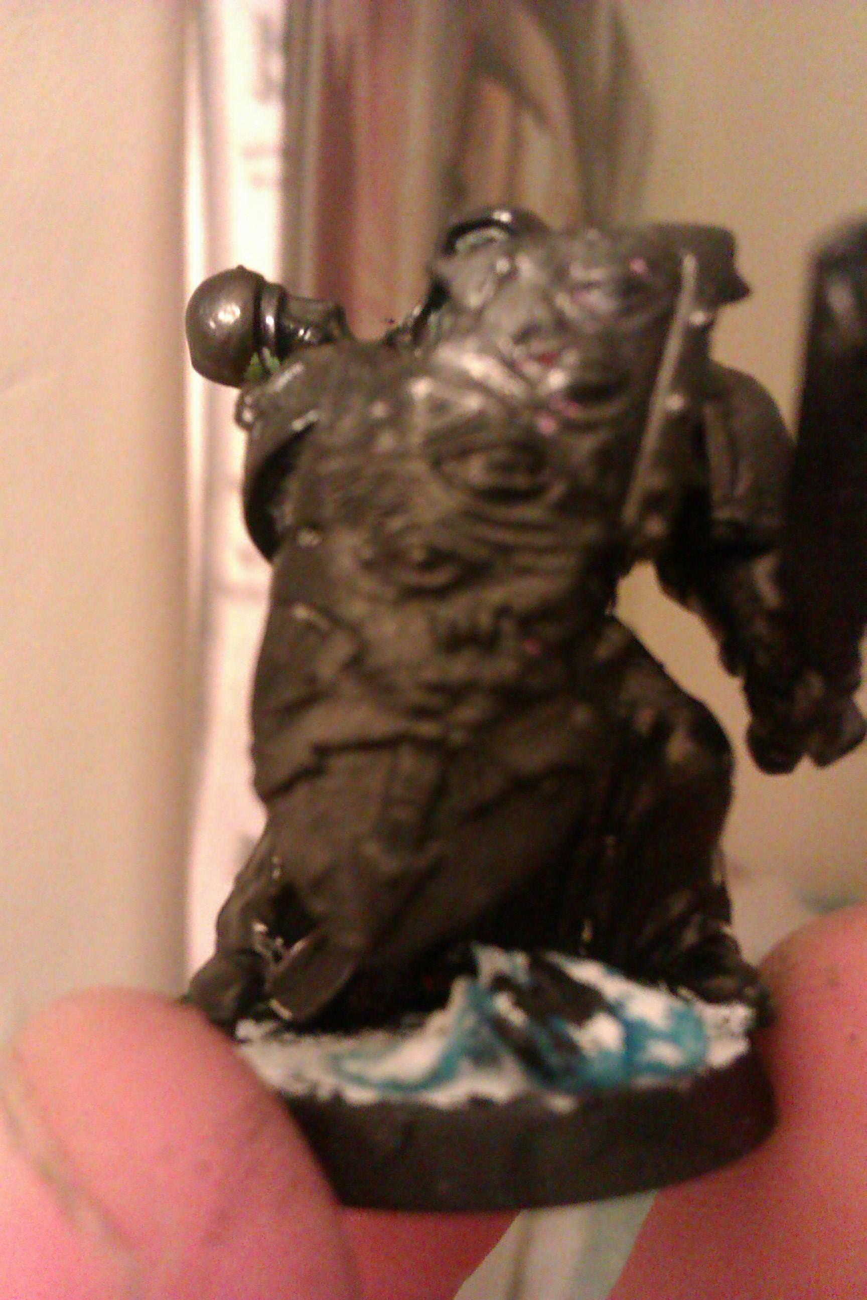 Base, Warhammer Fantasy