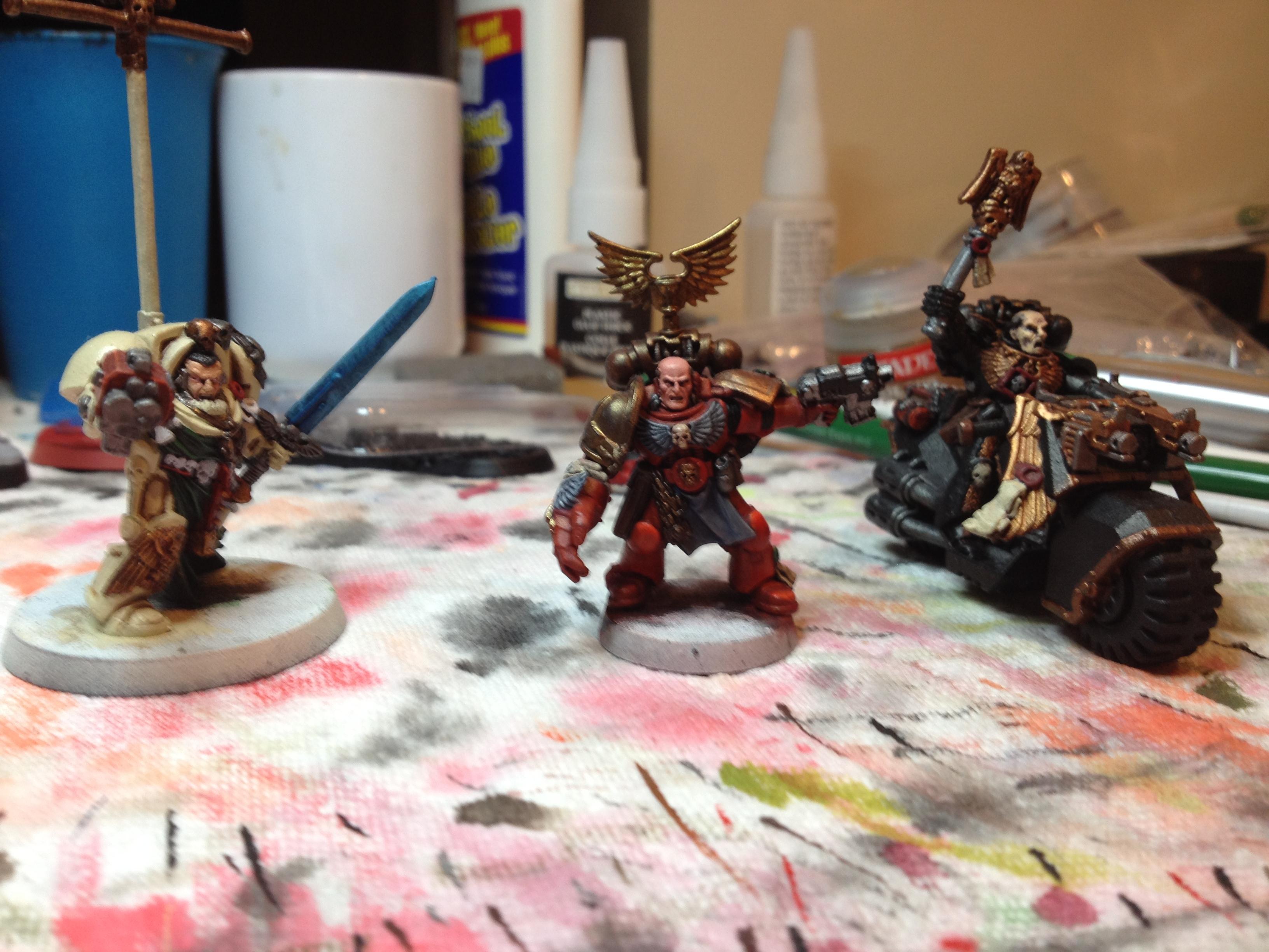 WIP