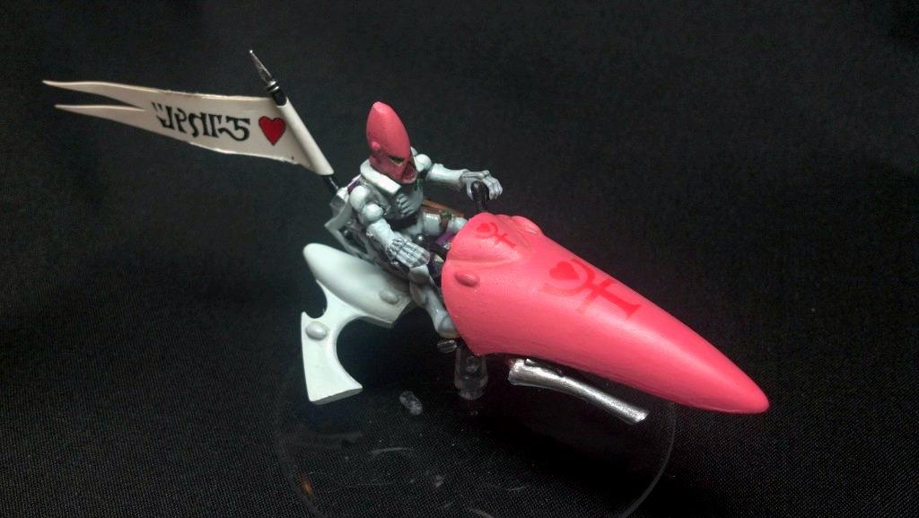 BFB Jetbike