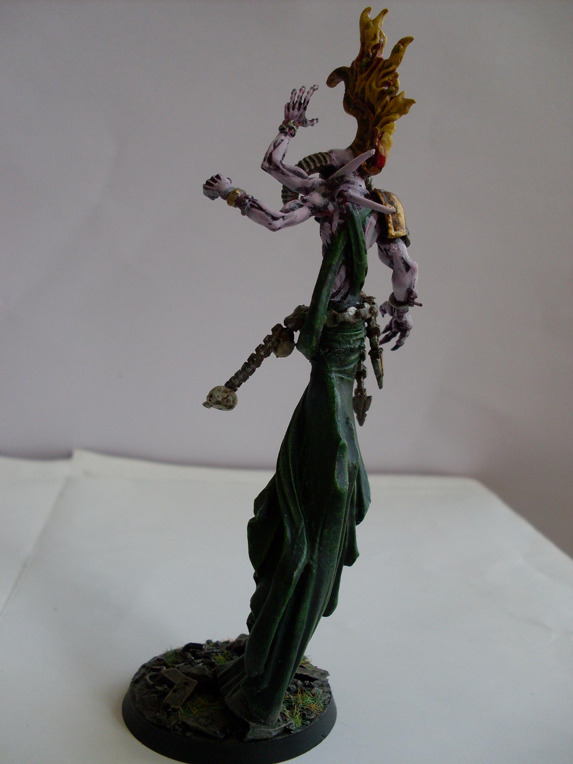 daemon herald