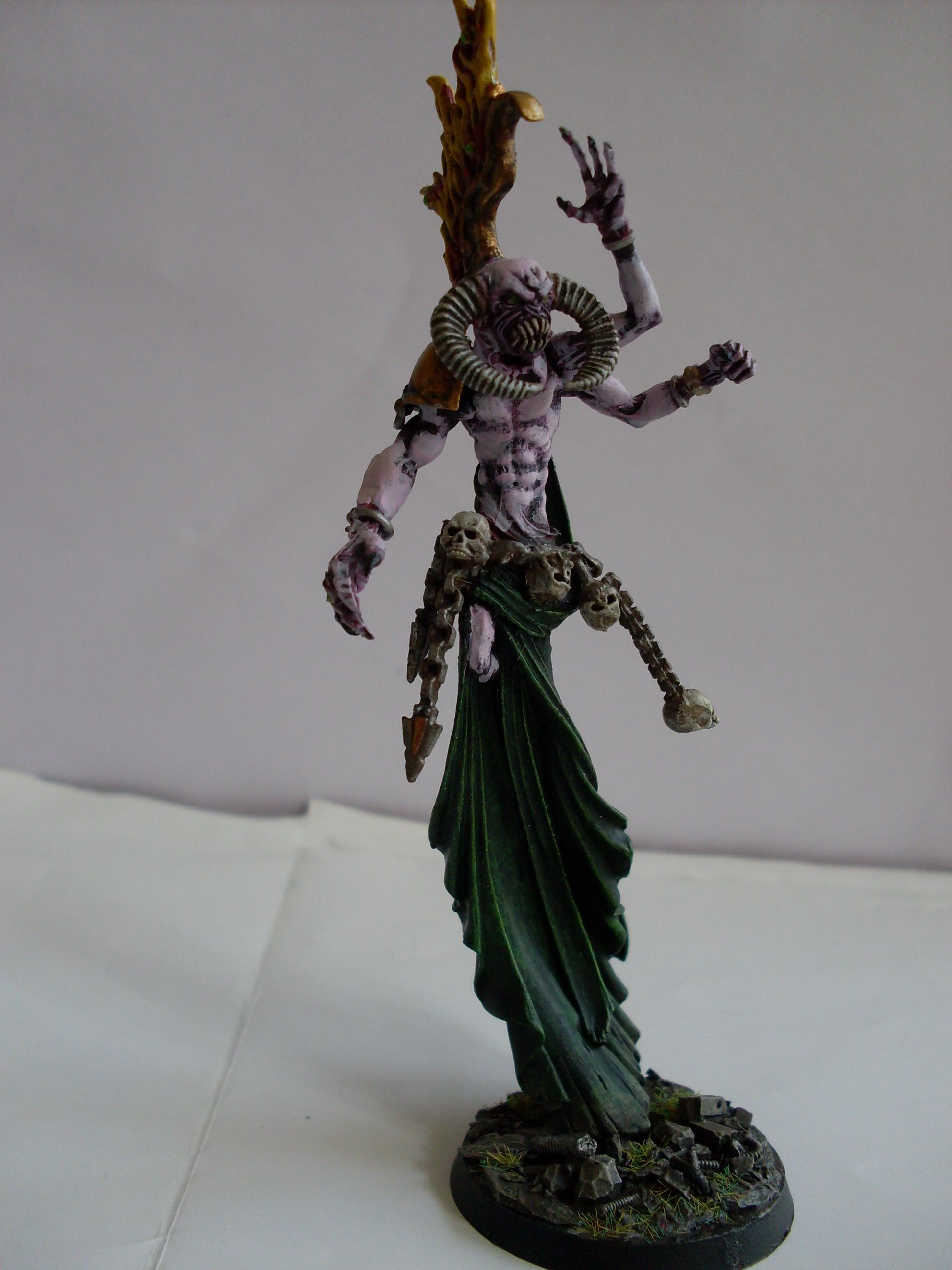 daemon herald