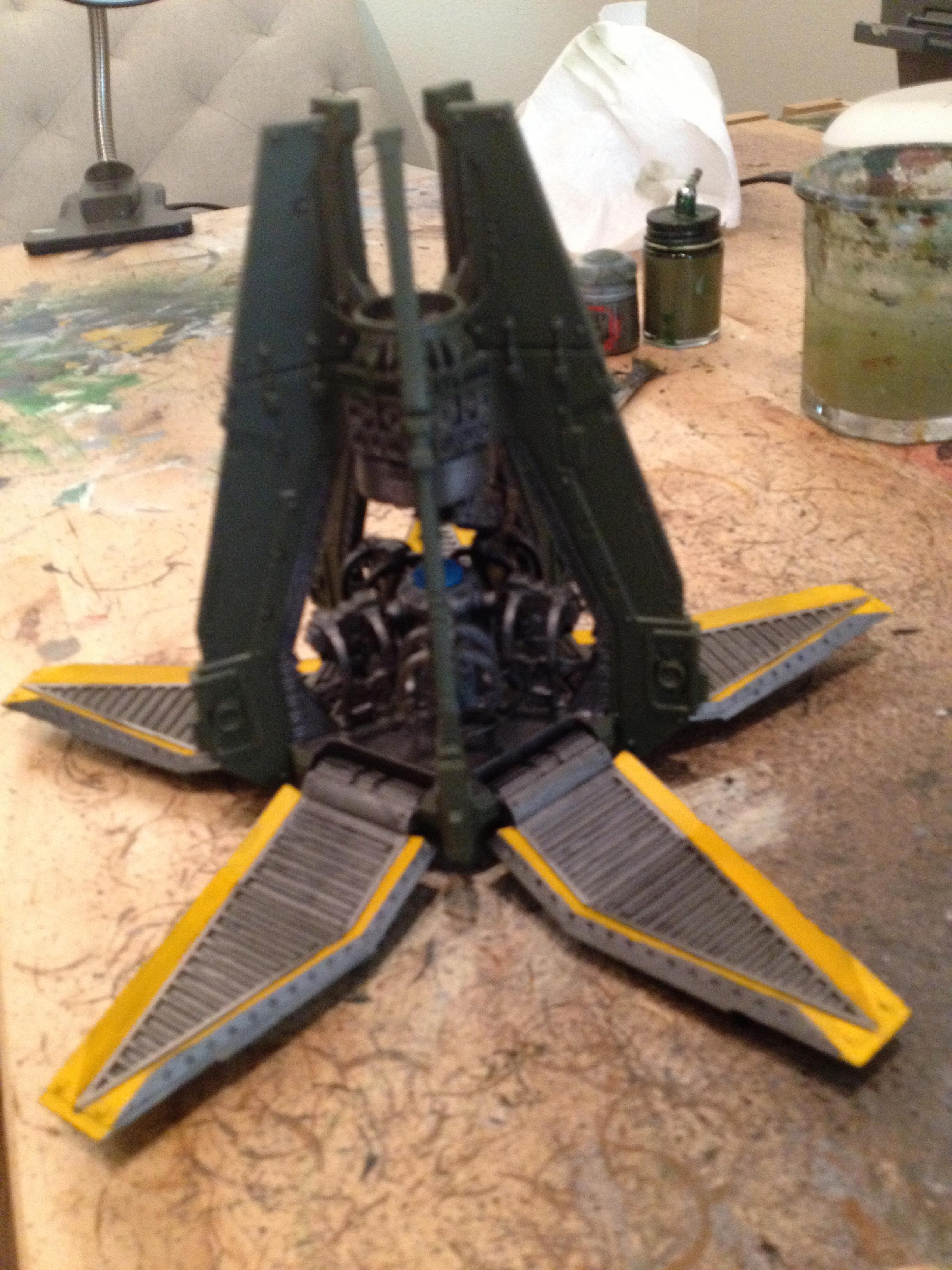 Dark Angels