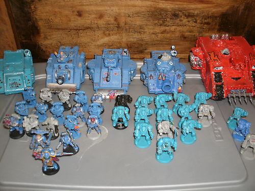 Ebay, eBay Haul