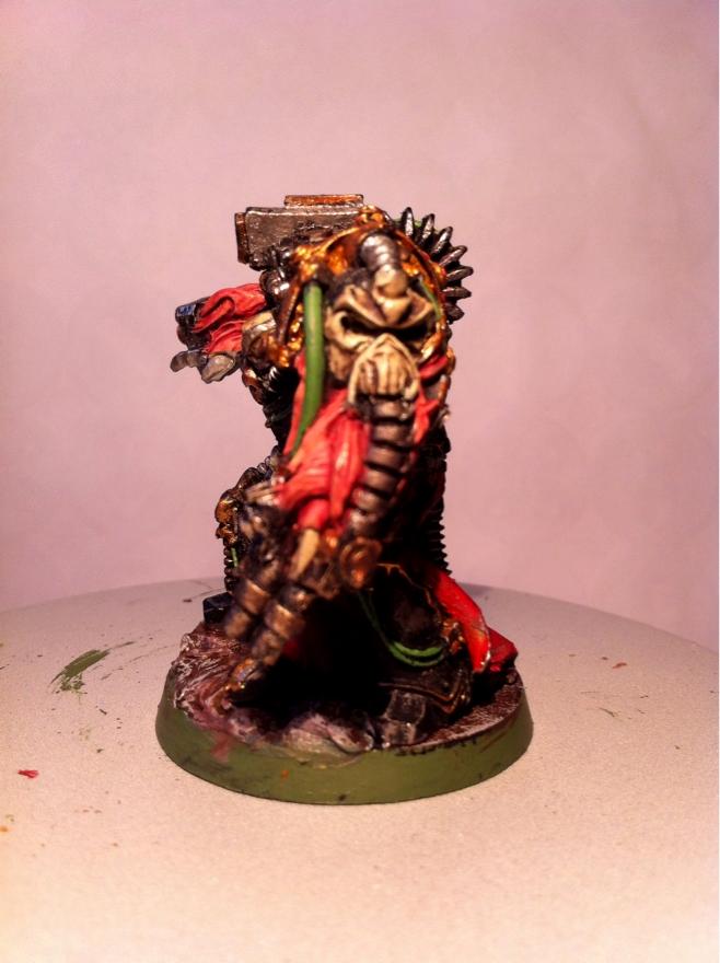 Chaos Obliterator 2