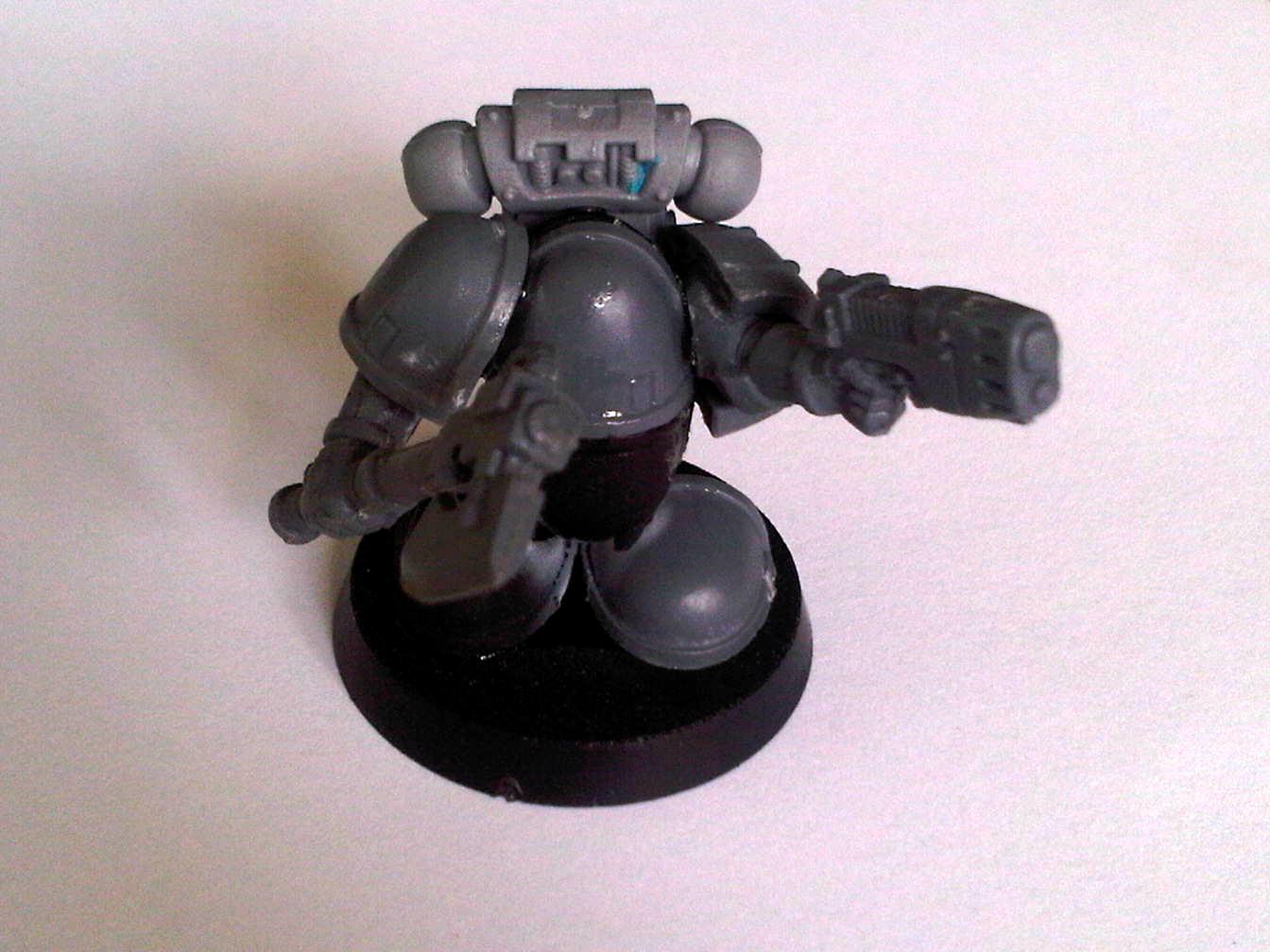 Mini marine