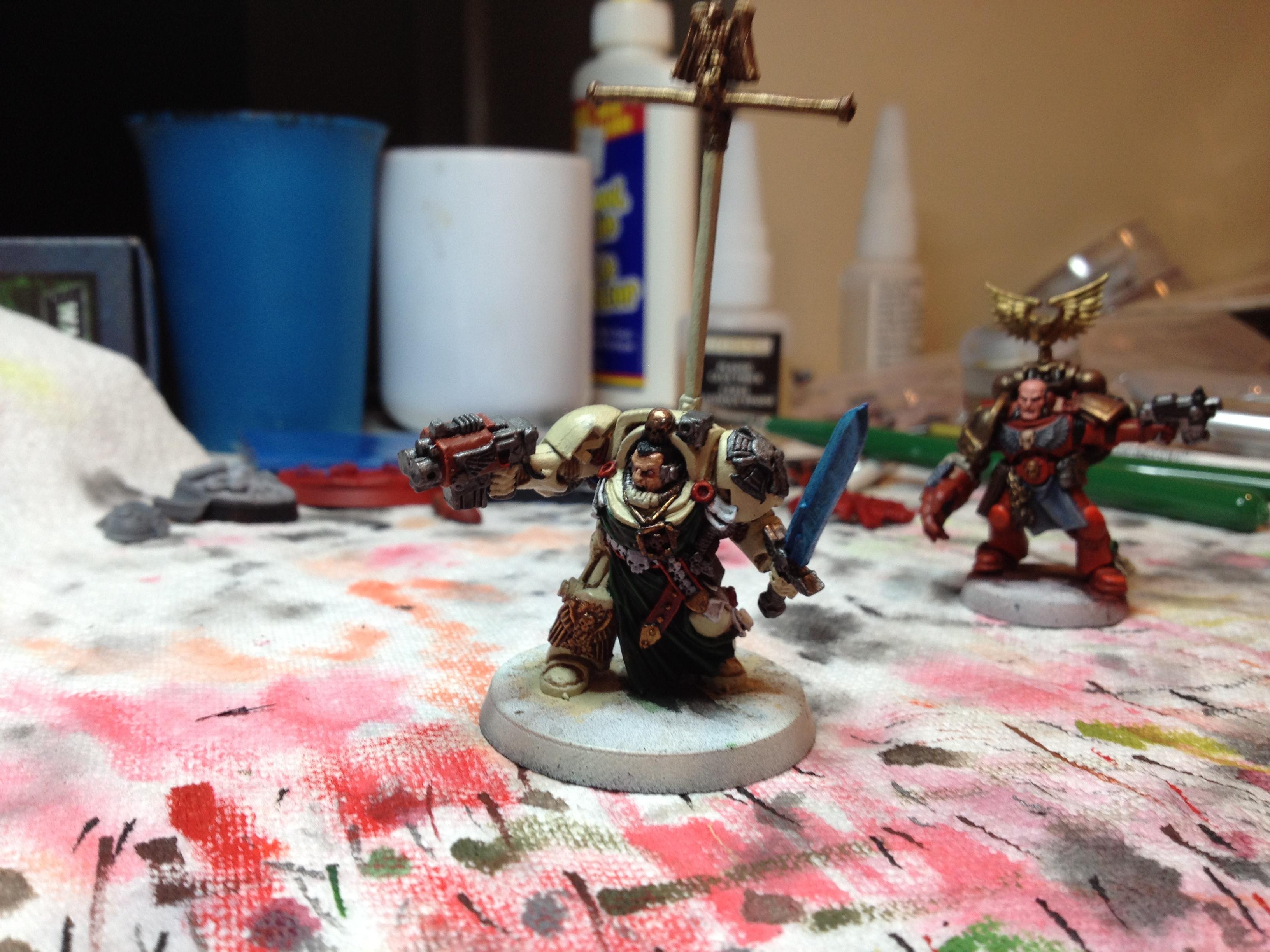 WIP