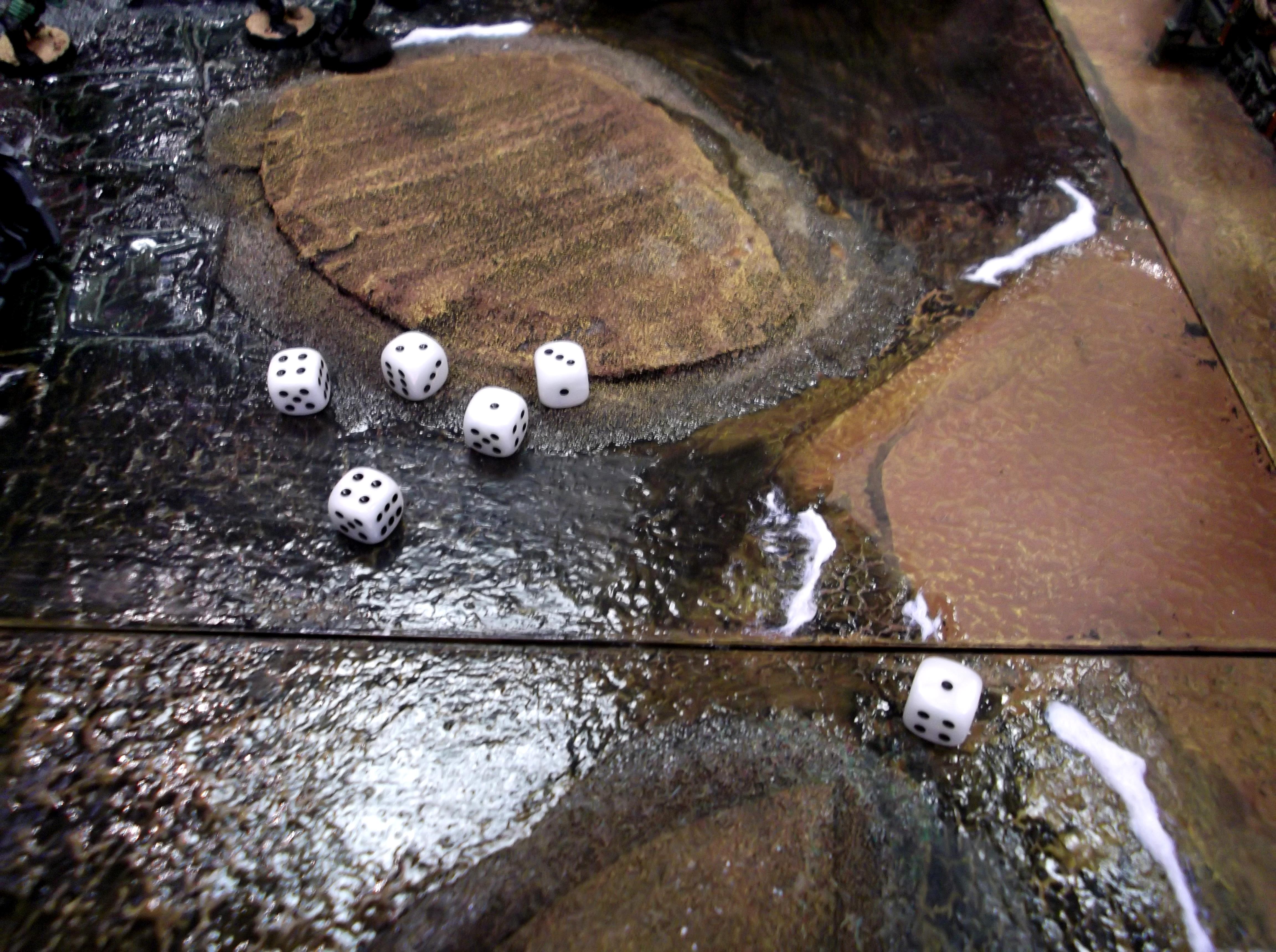 Deathwing, Orks, Waaagh, Warhammer 40,000