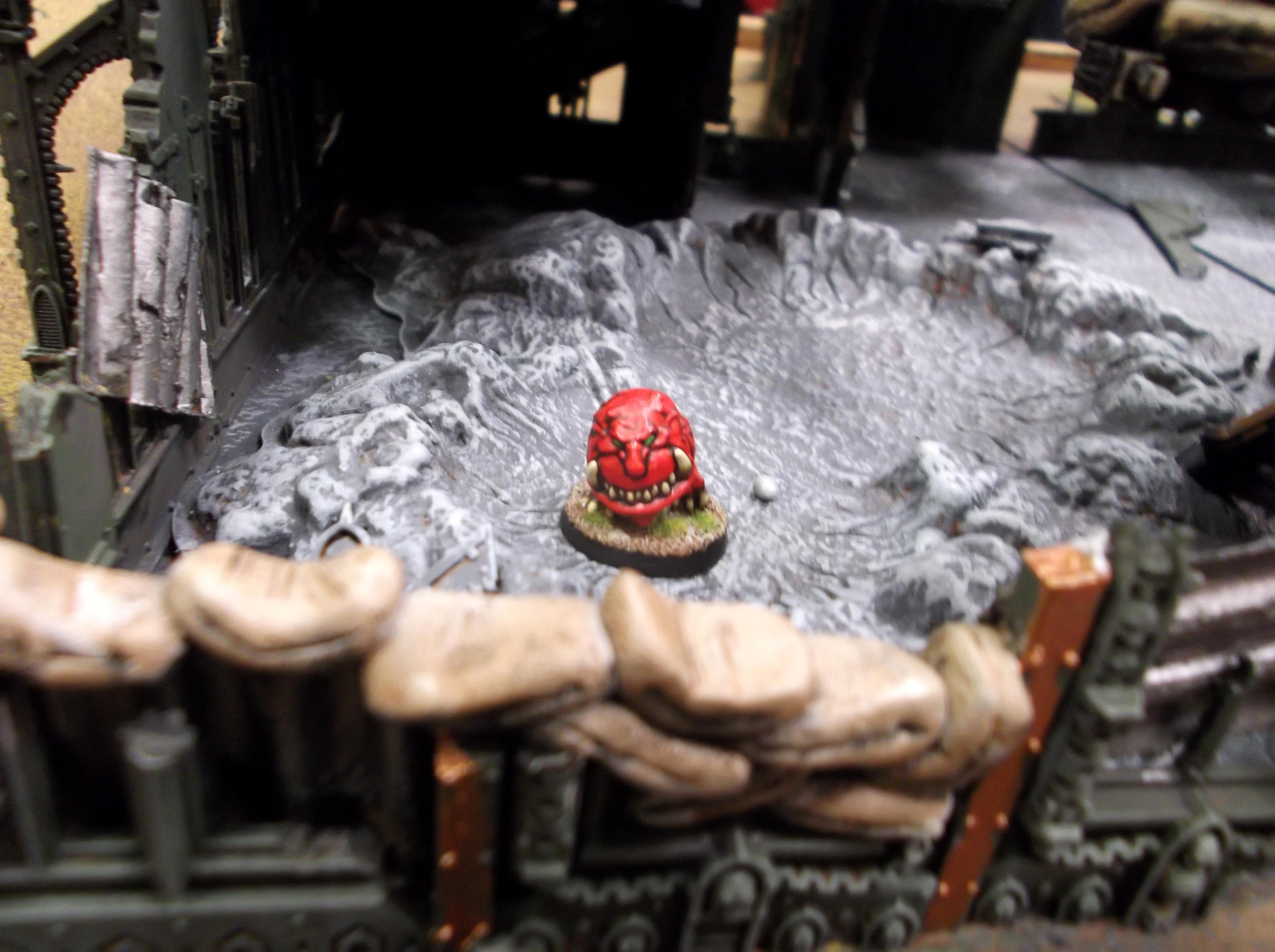 Deathwing, Orks, Waaagh, Warhammer 40,000
