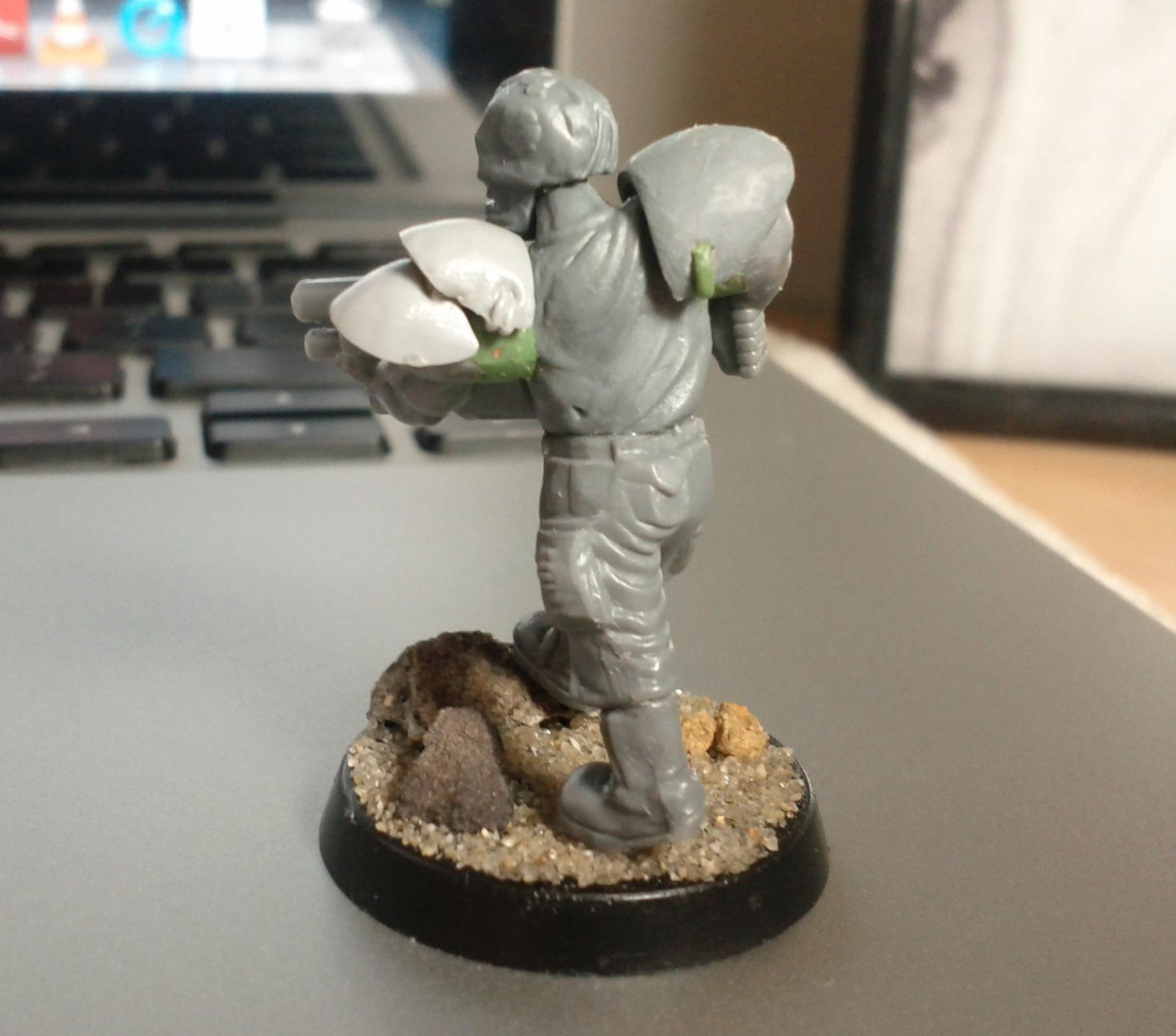Charon WIP 2