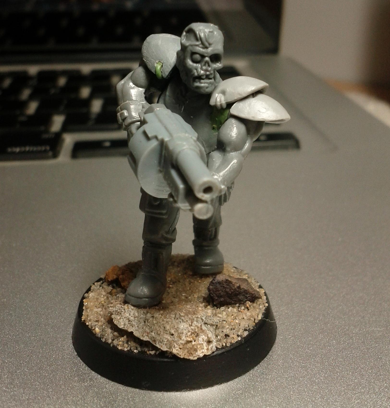 Charon WIP 3