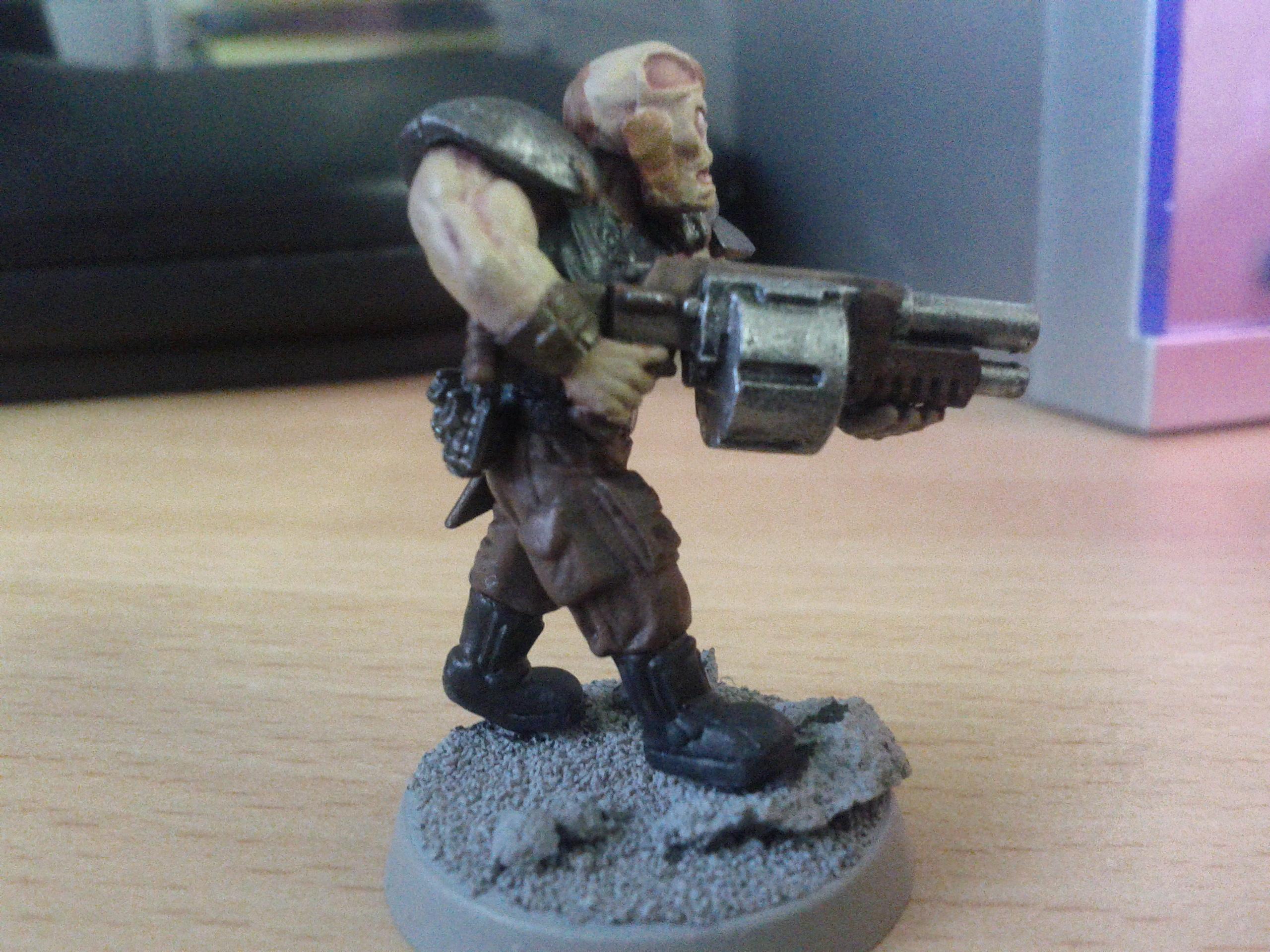 Charon WIP 4