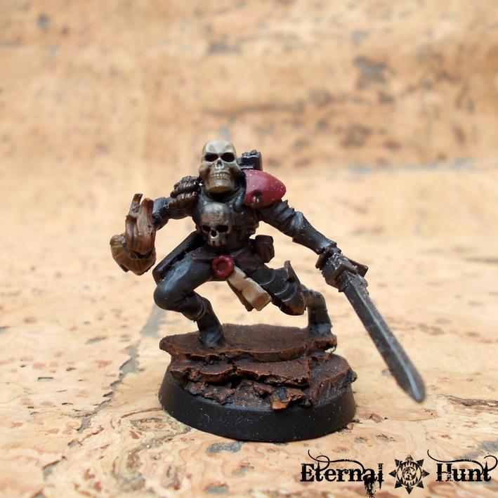 Assassin, Conversion, Eversor, Inq28, Inquisitor, Lazarus Antrecht, Officio Assassinorum, Operative Sigma