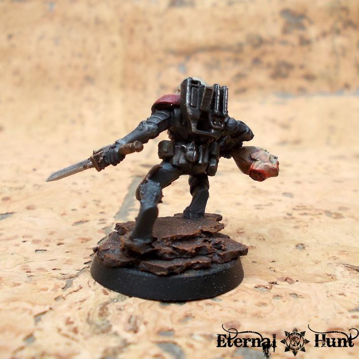 Assassin, Conversion, Eversor, Inq28, Inquisitor, Lazarus Antrecht, Officio Assassinorum, Operative Sigma