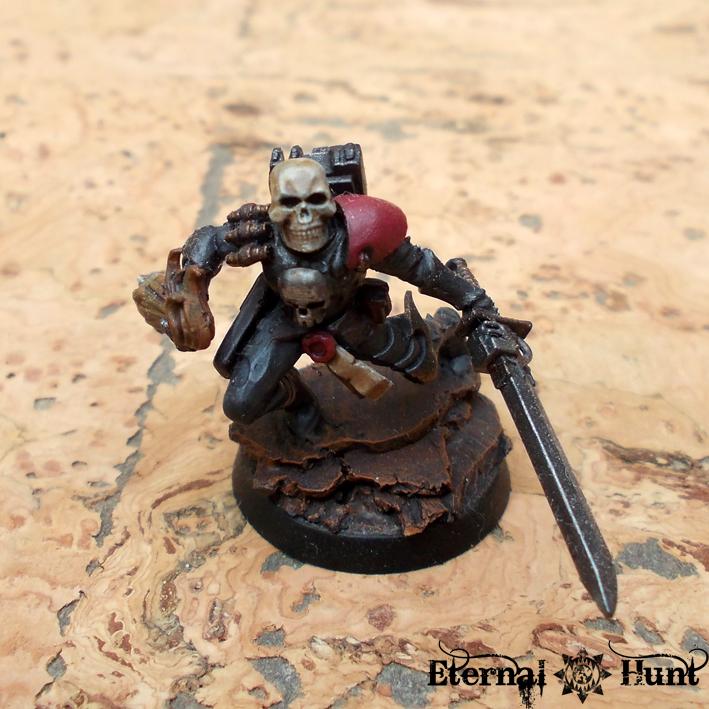 Assassin, Conversion, Eversor, Inq28, Inquisitor, Lazarus Antrecht, Officio Assassinorum, Operative Sigma
