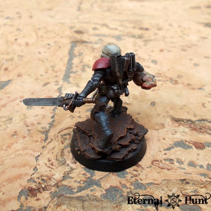 Assassin, Conversion, Eversor, Inq28, Inquisitor, Lazarus Antrecht, Officio Assassinorum, Operative Sigma