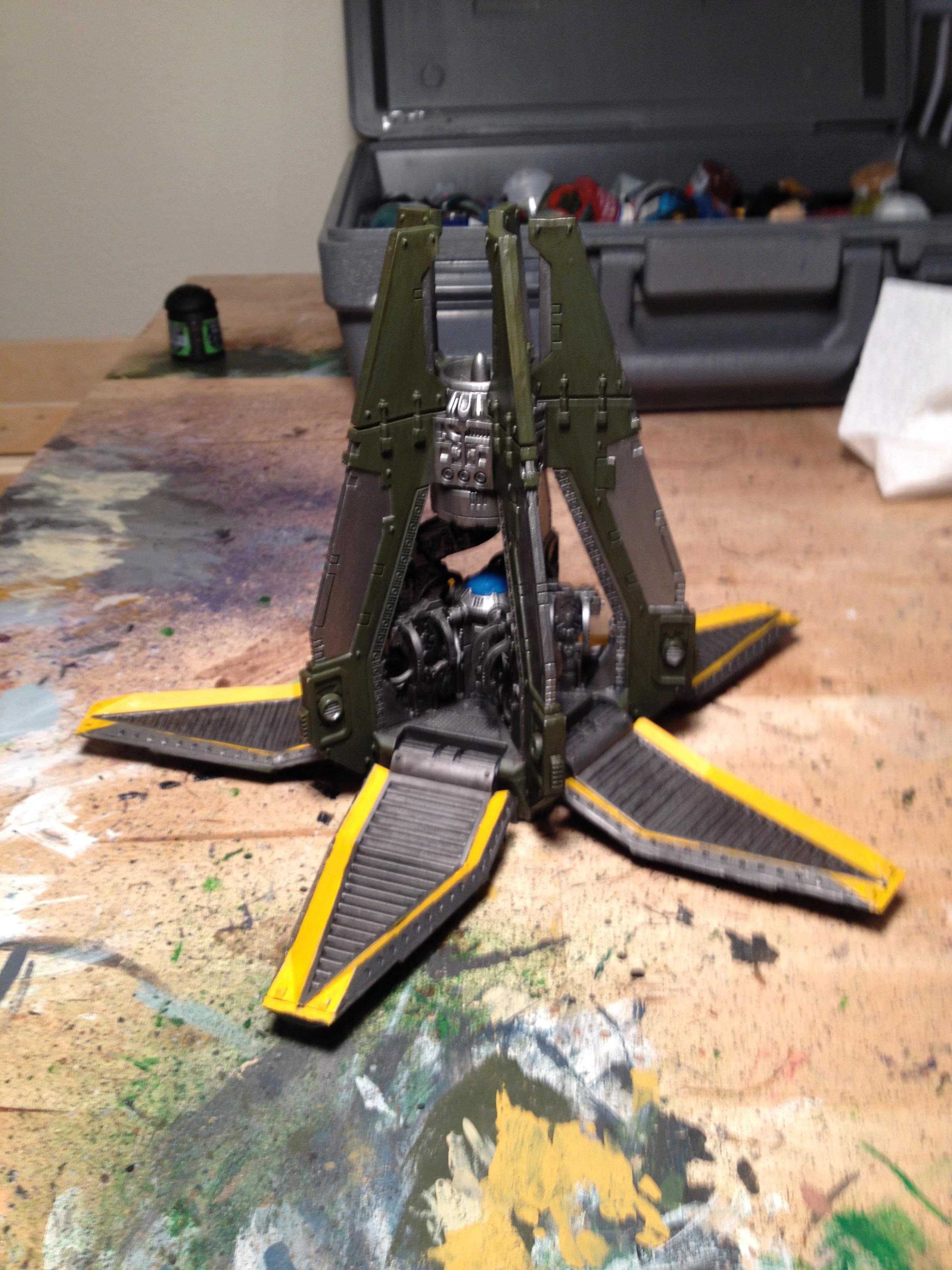 Dark Angels