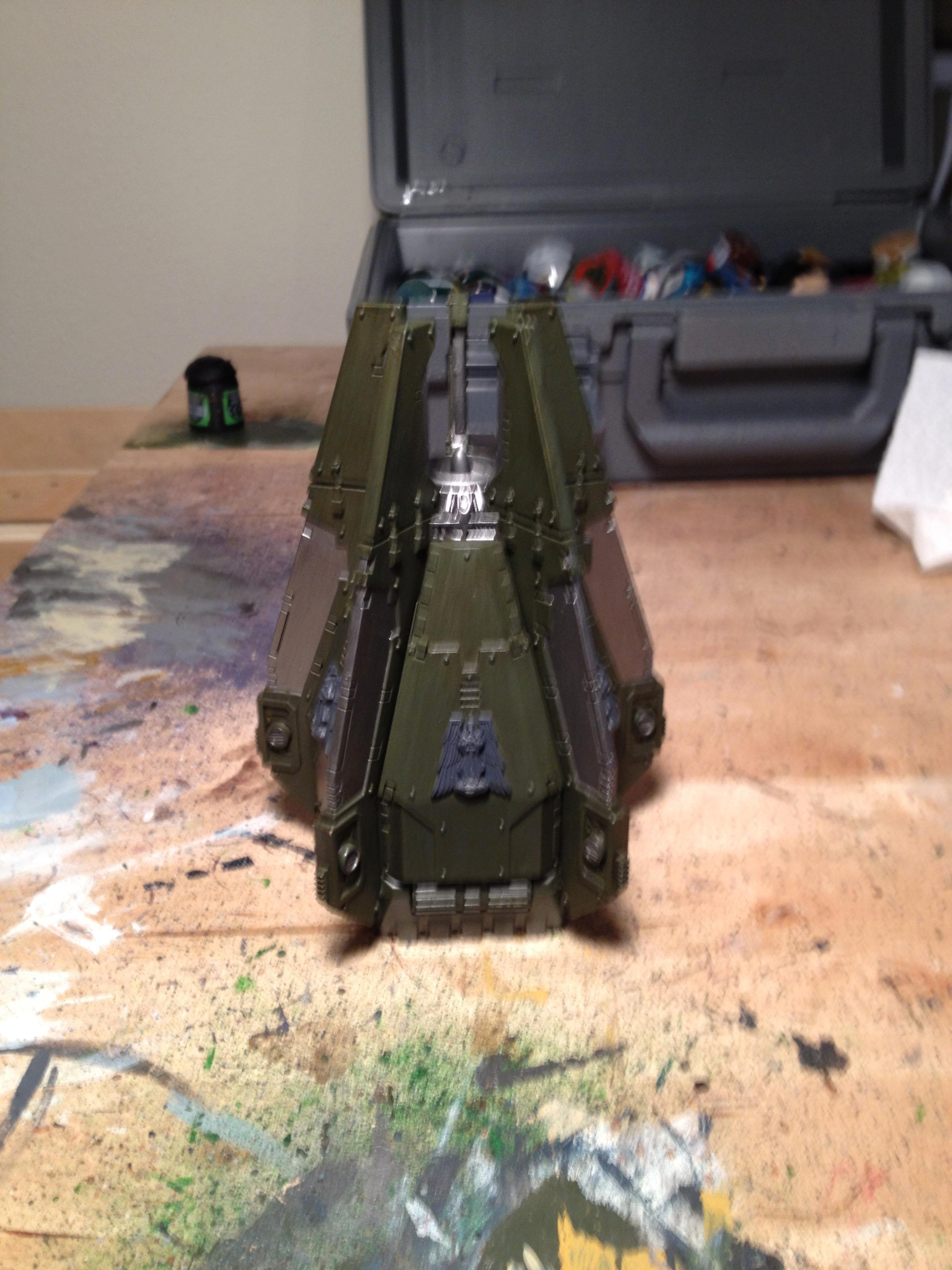 Dark Angels