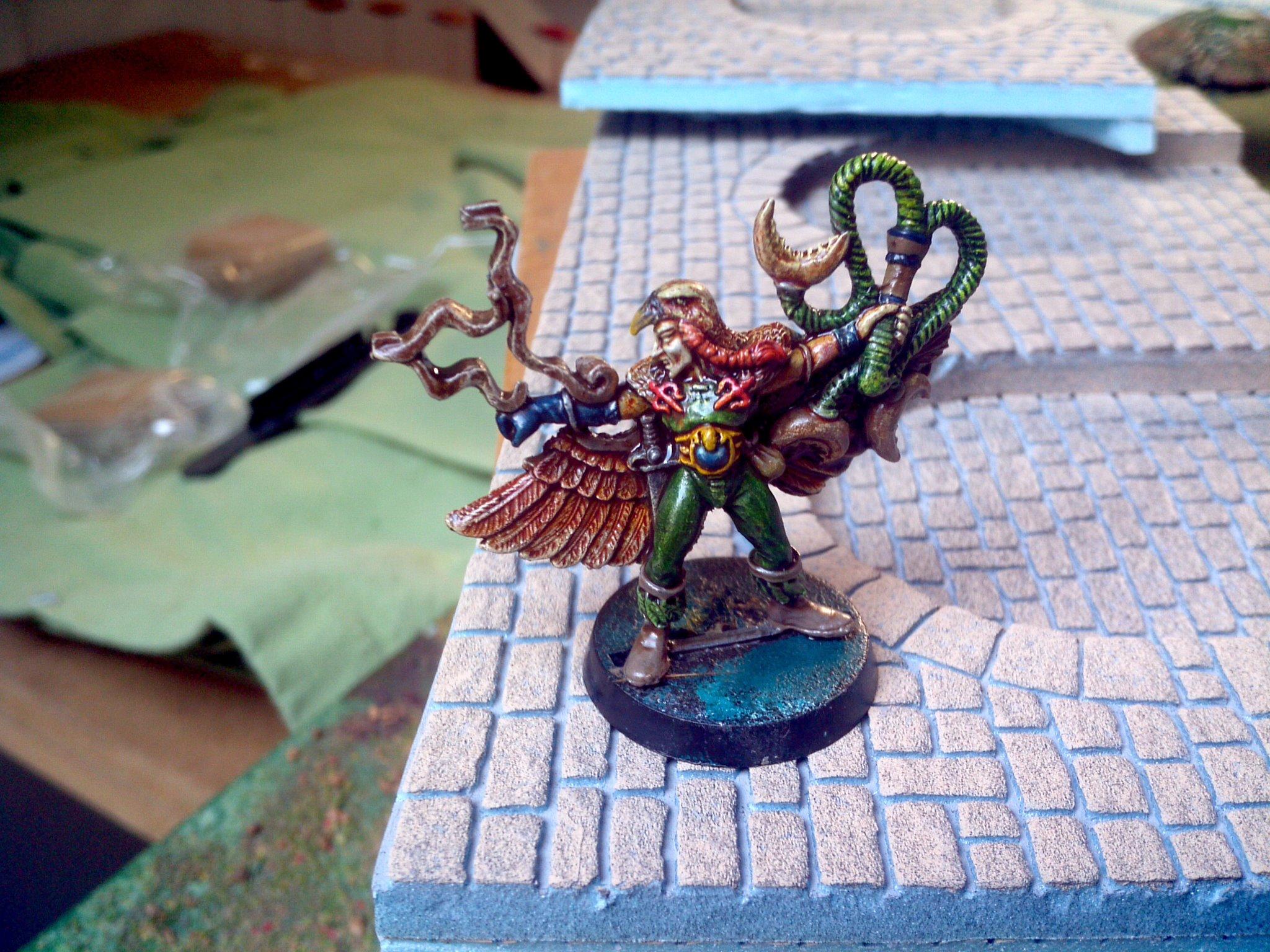wood elf
