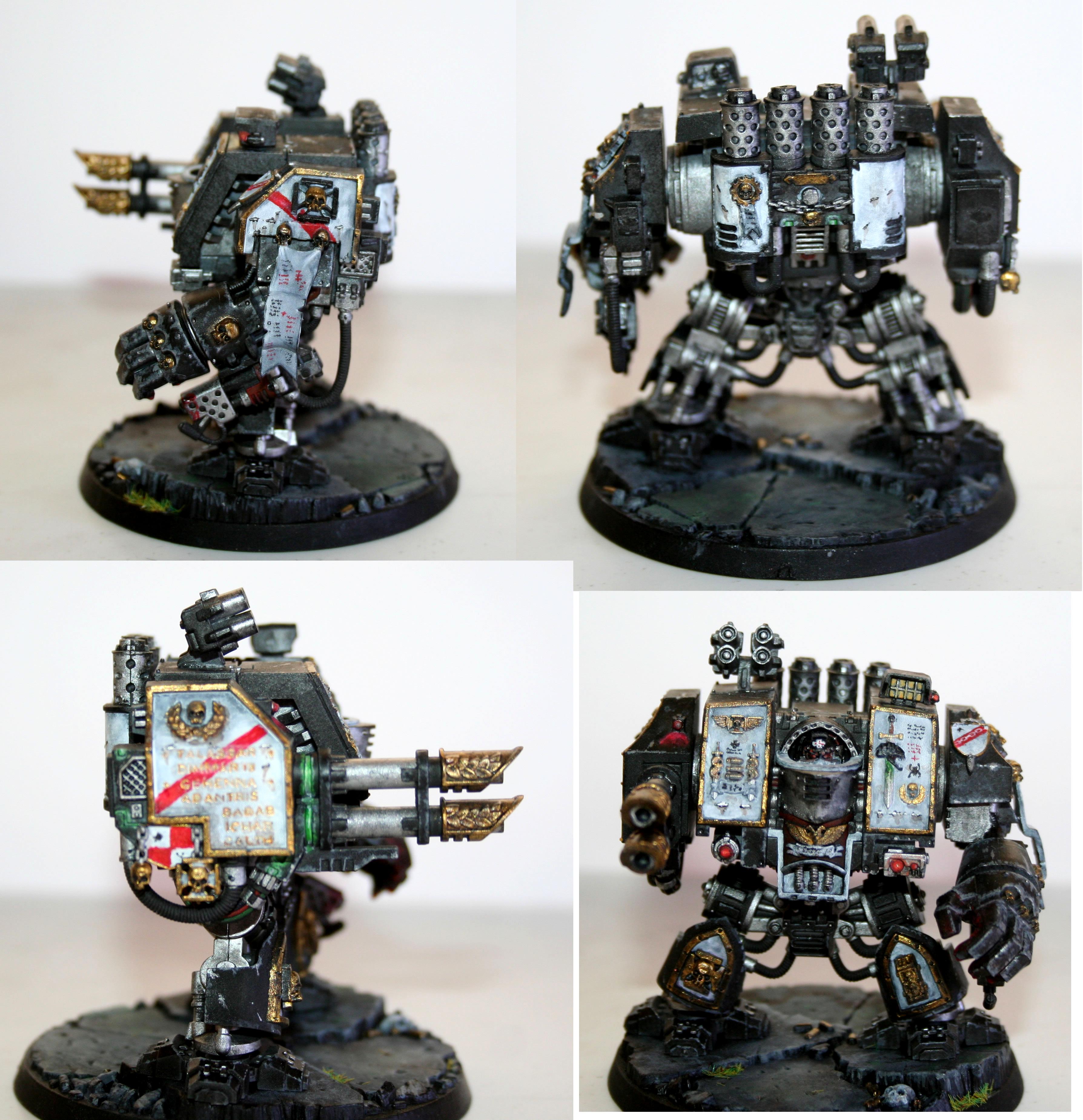 Dreadnought