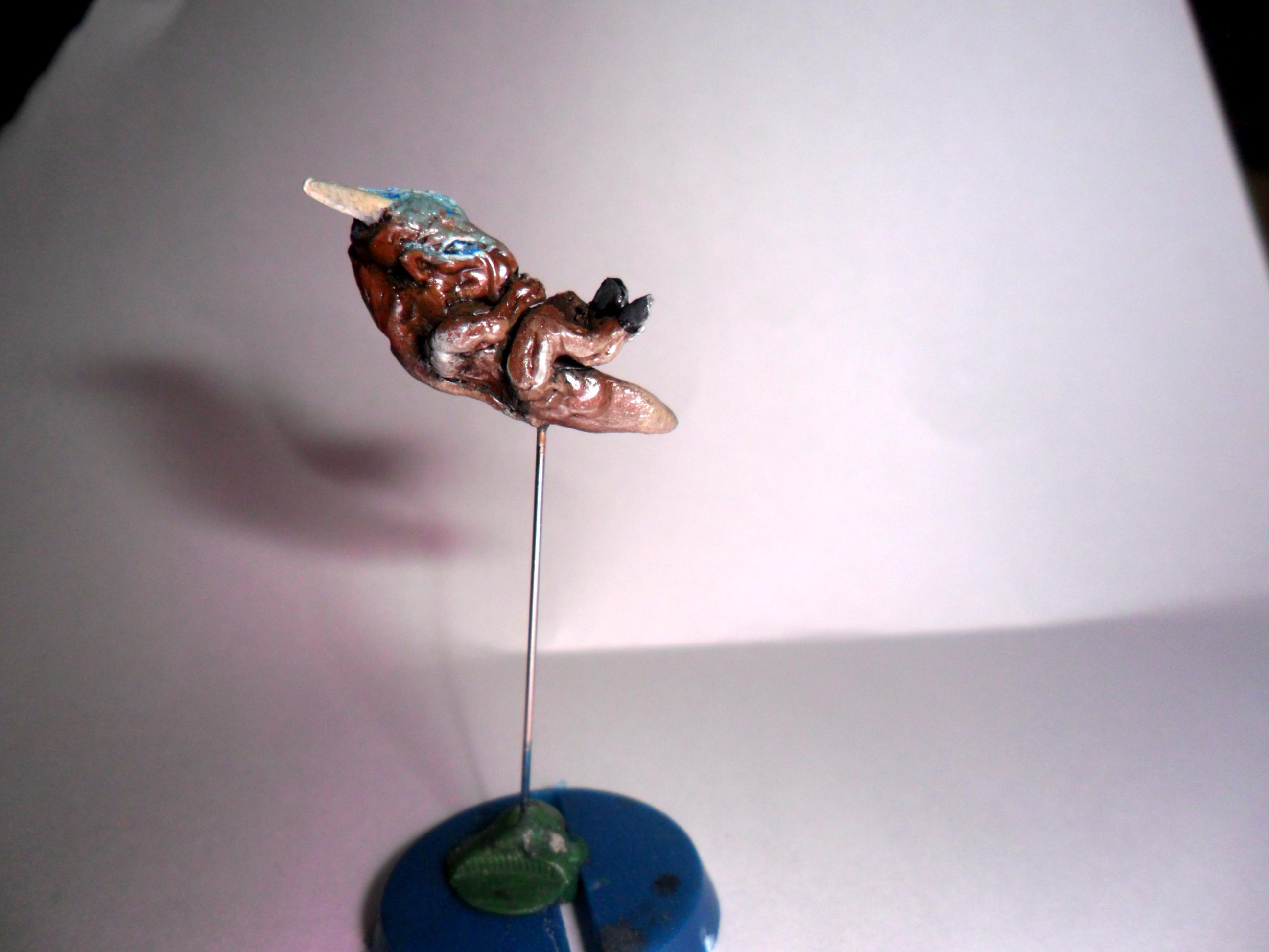 Beastmen, Cute, Drop, Pod, Psyker, Warhammer 40,000