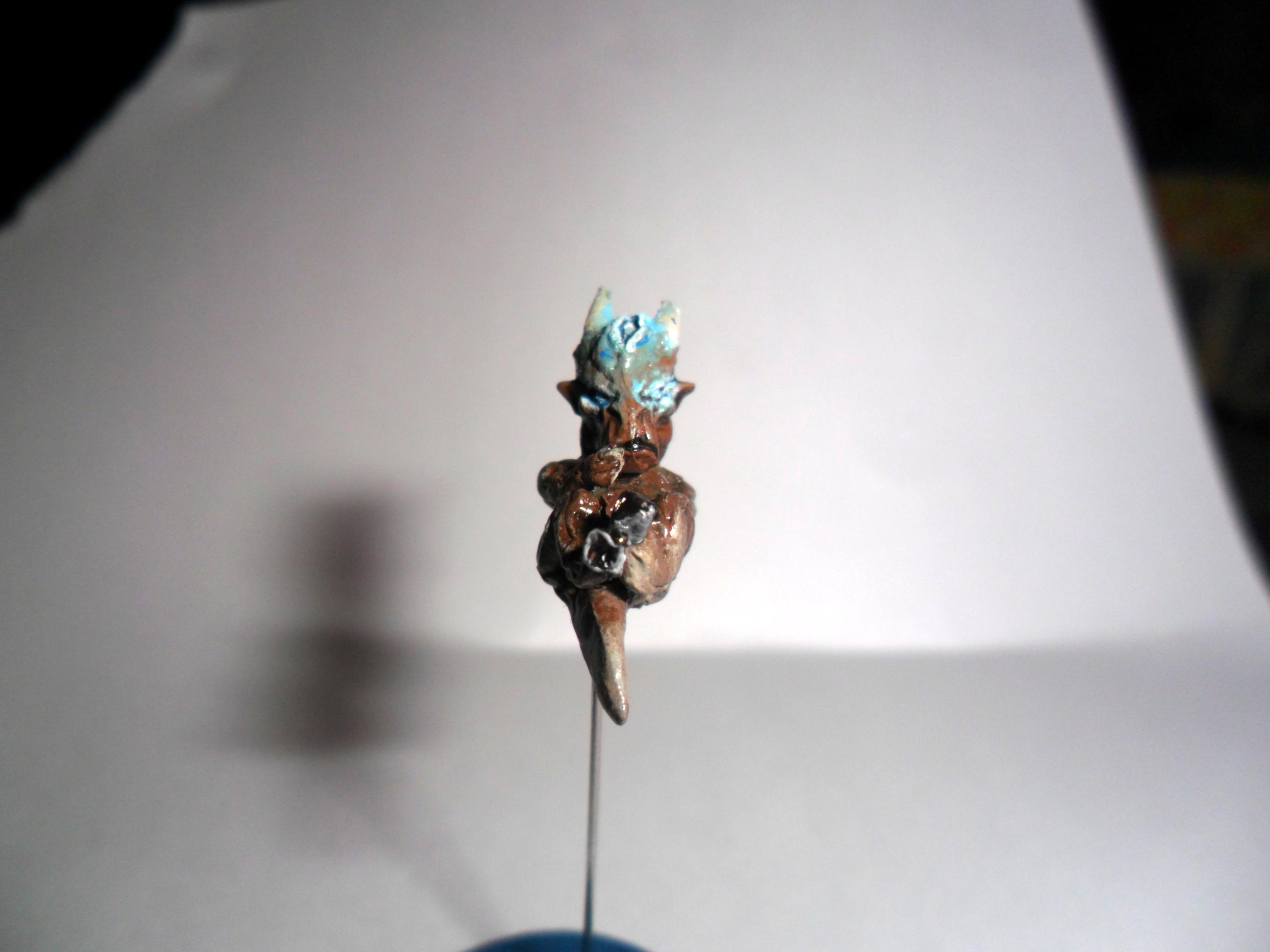 Beastmen, Cute, Drop, Pod, Psyker, Warhammer 40,000