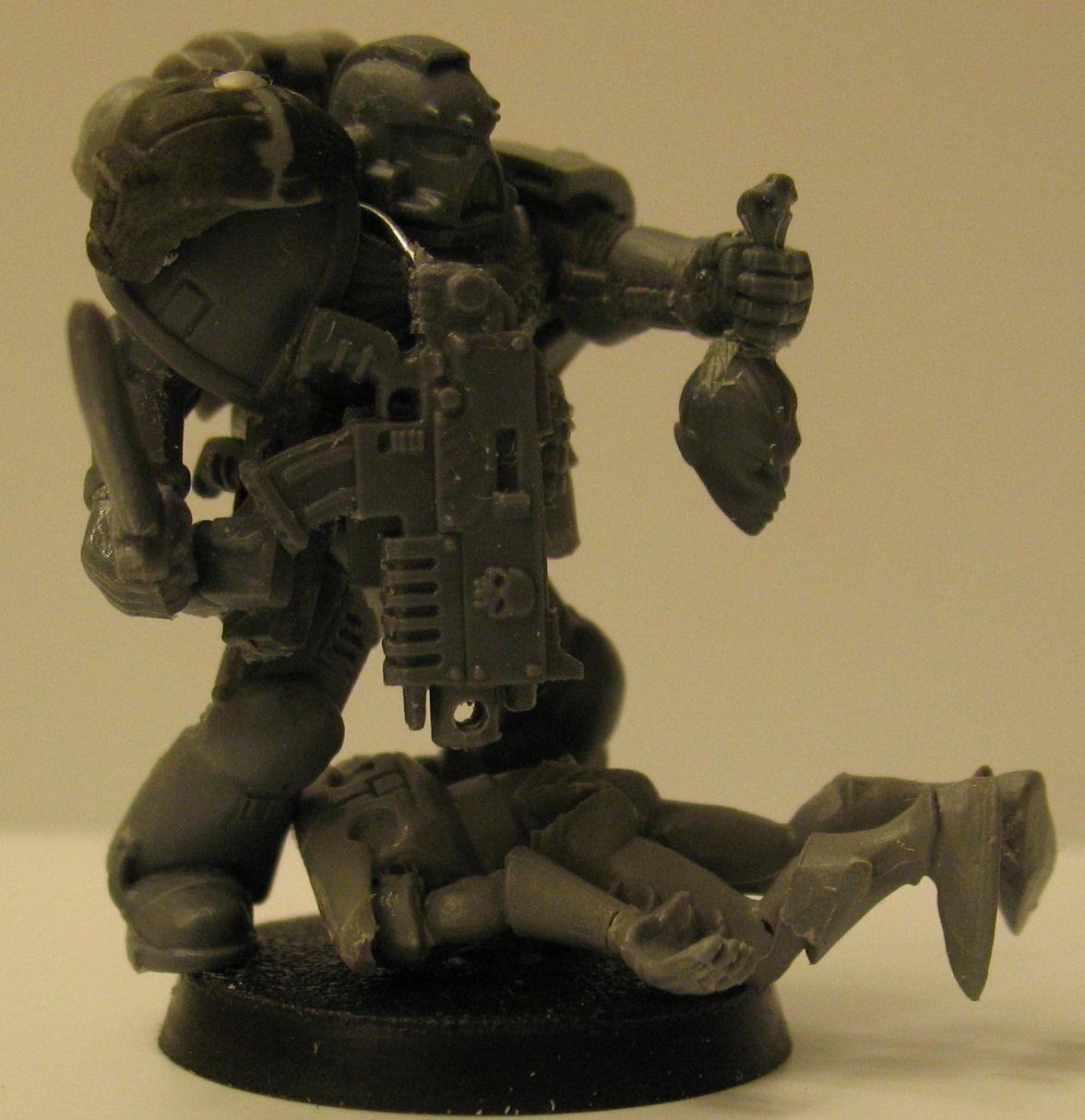 Brother Brutus v2