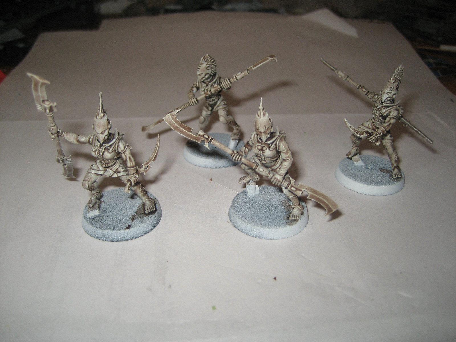 Counts As, Inquisition, Nurgle, Renegade, Terminator Armor