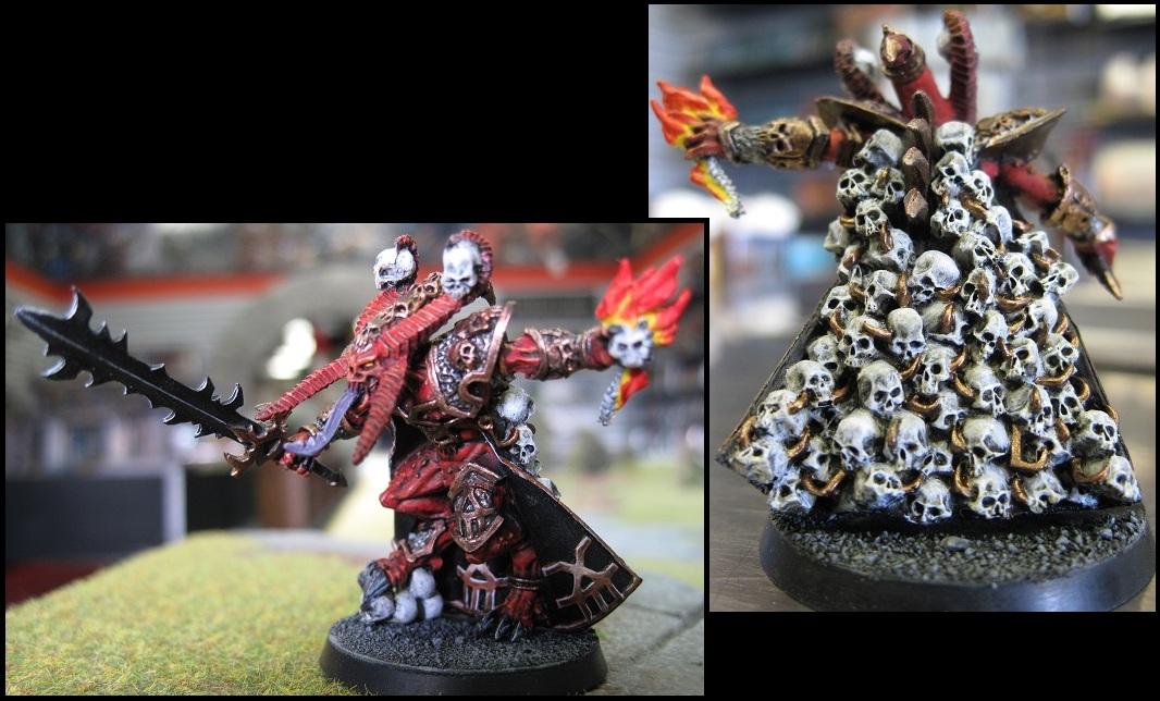 Skulltaker