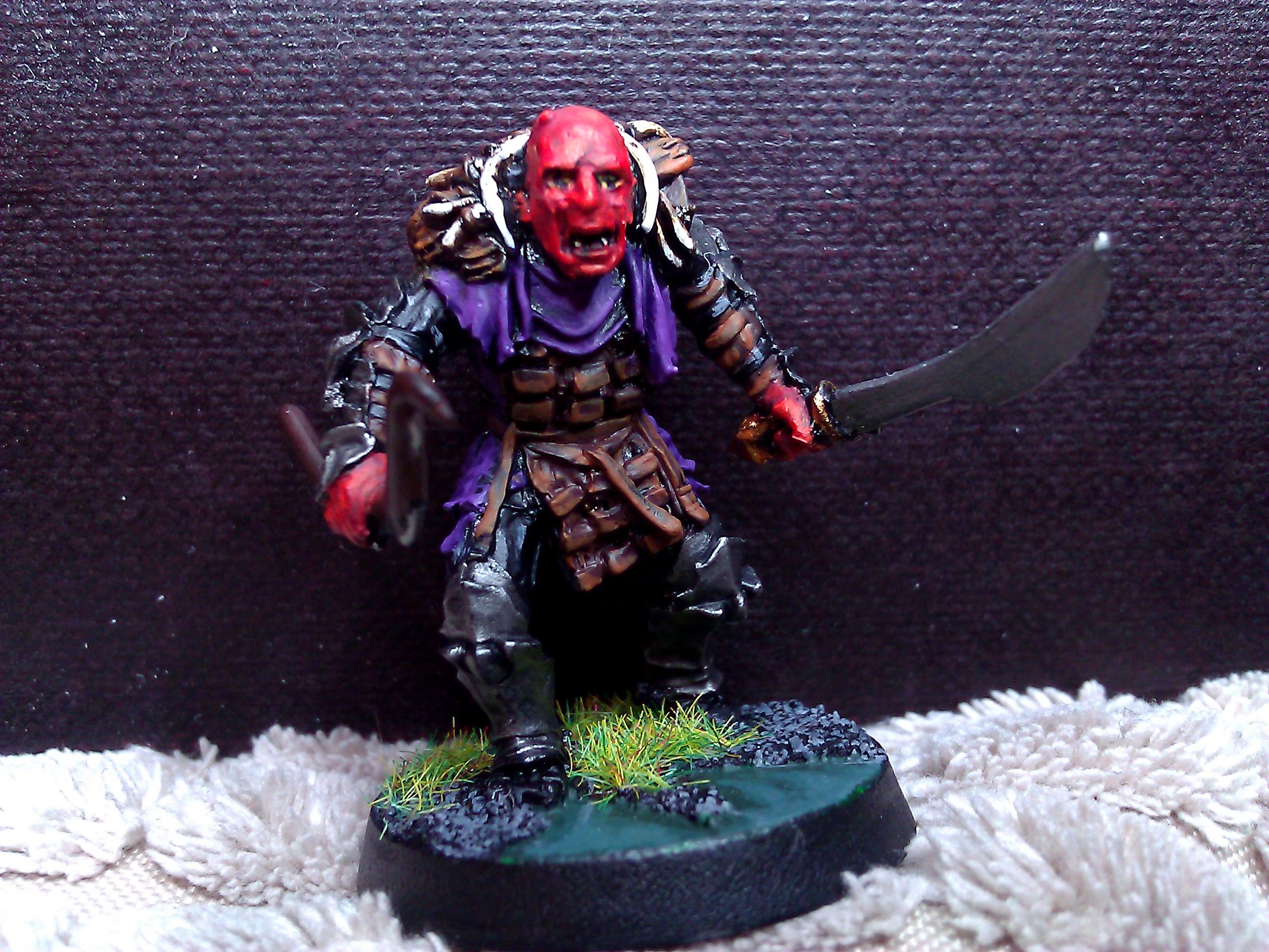 Grishnakhs Promotion - A simple conversion - Complete!