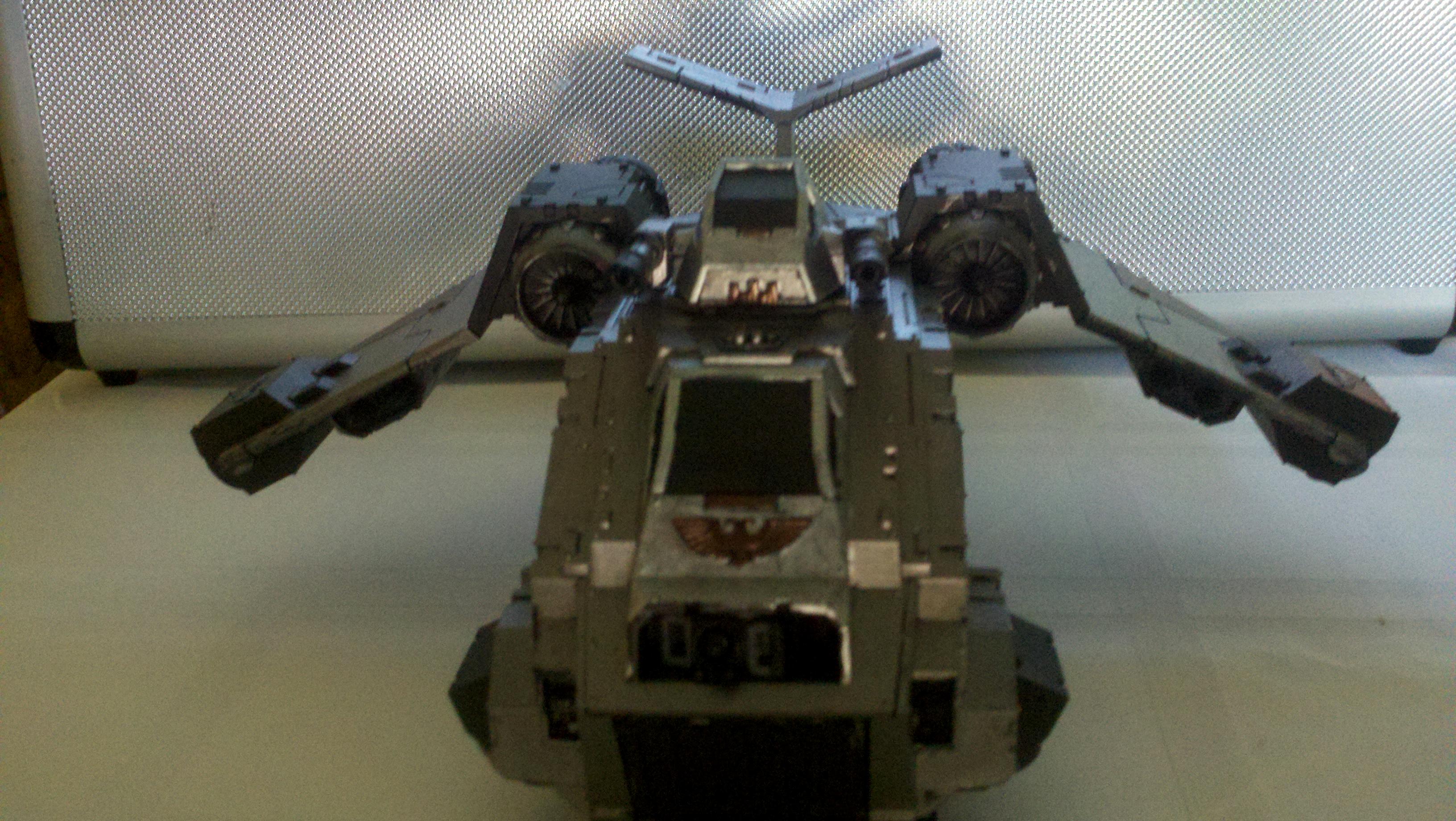 Storm Raven_2