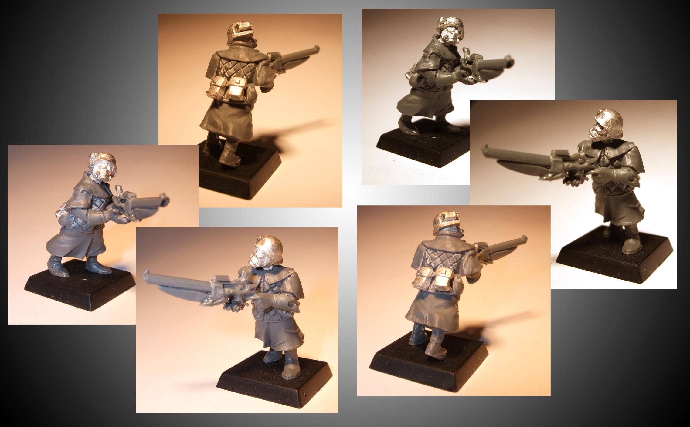 Ganger 3 collage