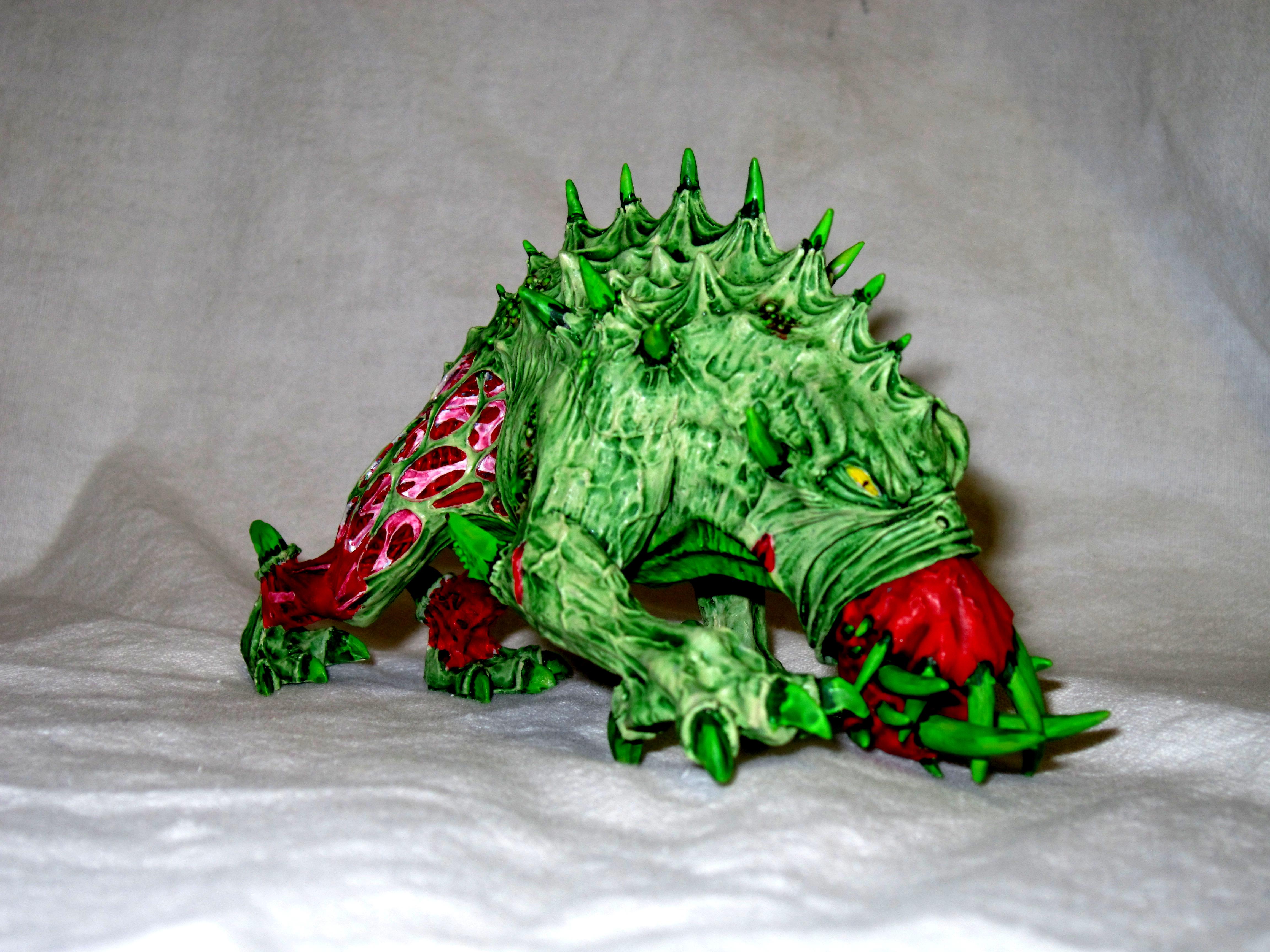 Chaos, Daemons, Khorne, Nurgle, Slaanesh, Tzeentch