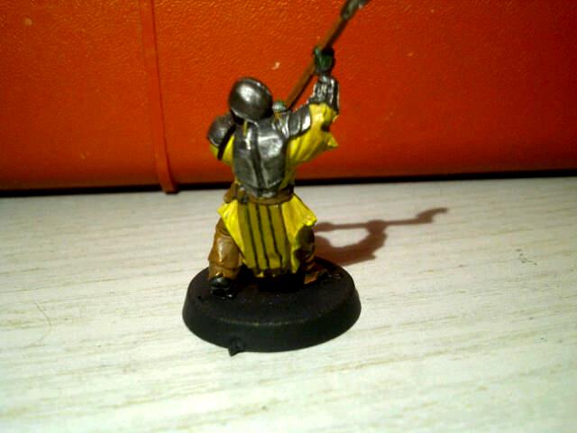 Mordor, Orcs