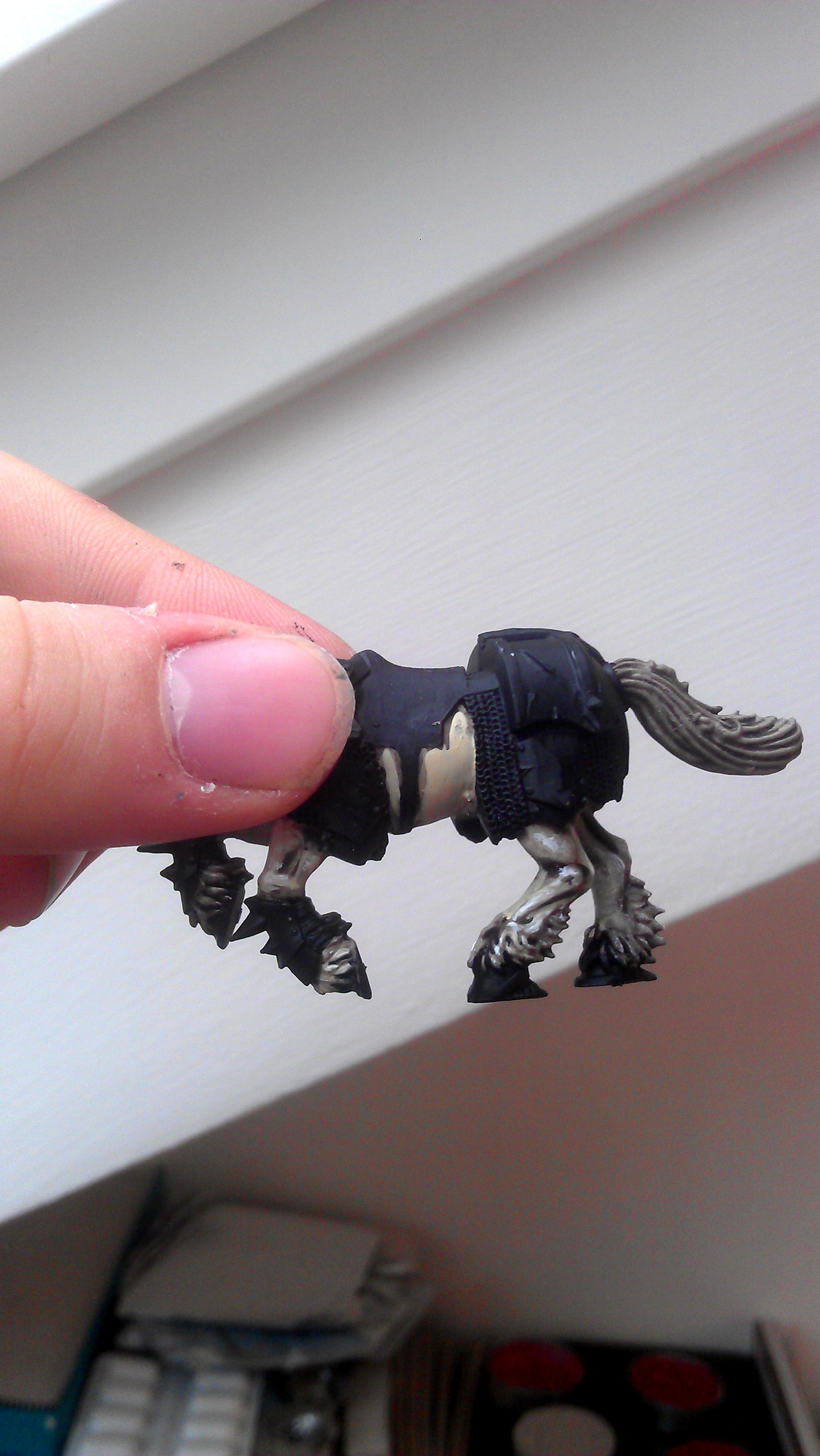 horsemen wip 4