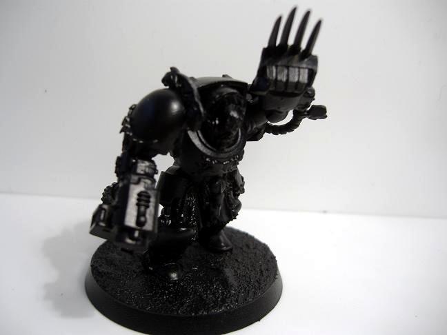 WG WIP