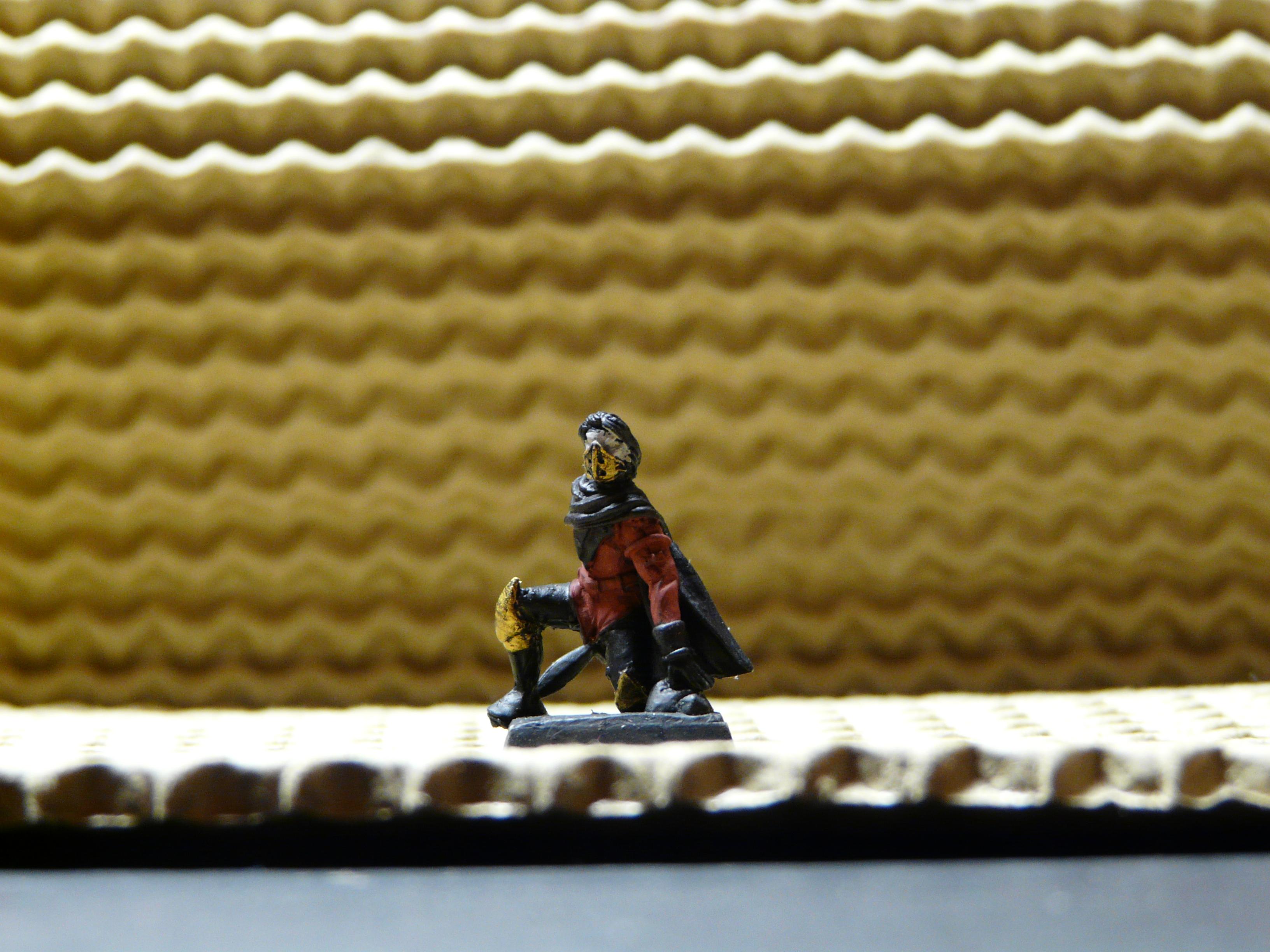 Coversion, Imperium, Steam, Warhammer 40,000