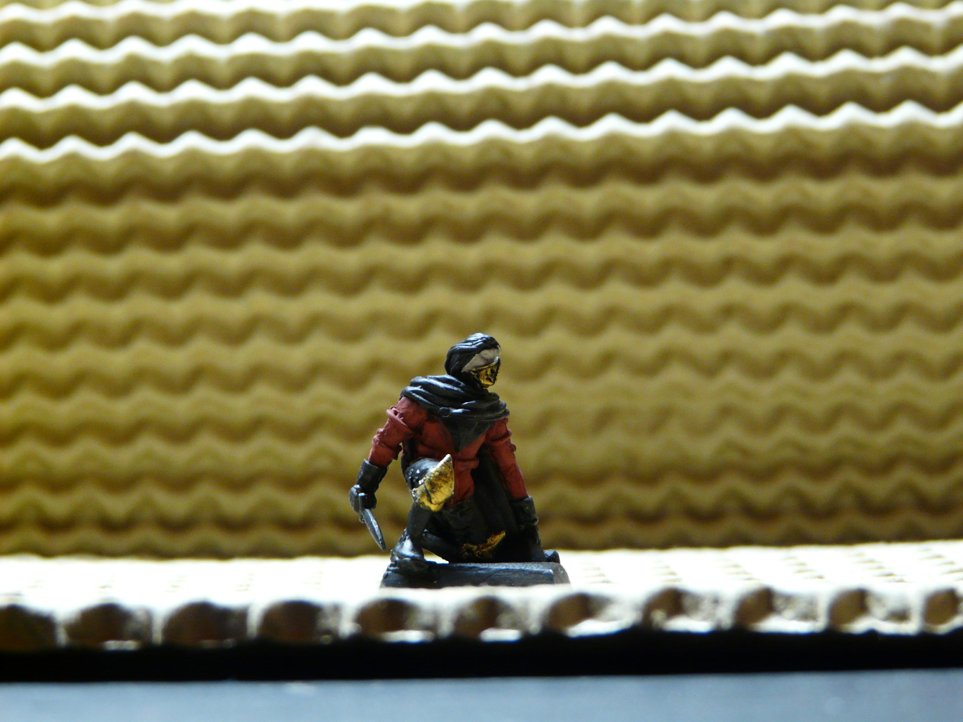 Imperium, Man, Steam, Warhammer 40,000