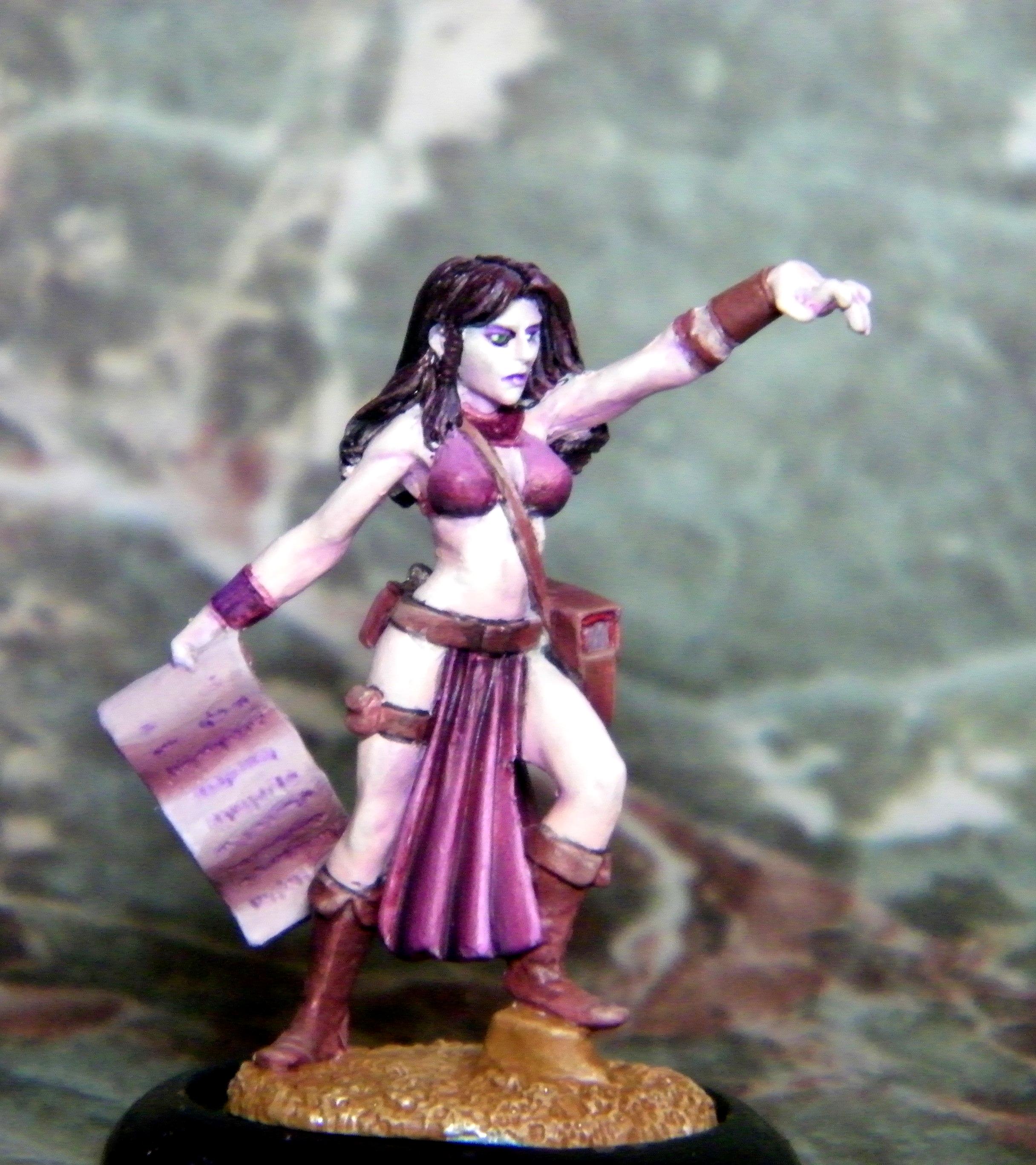 Sorceress