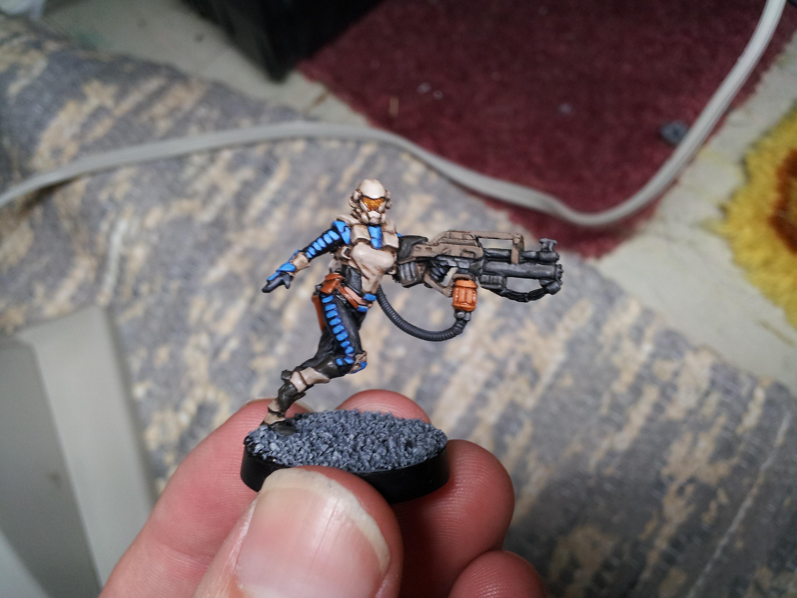 Haqqislam, Heavy Flamethrower, Naffatun