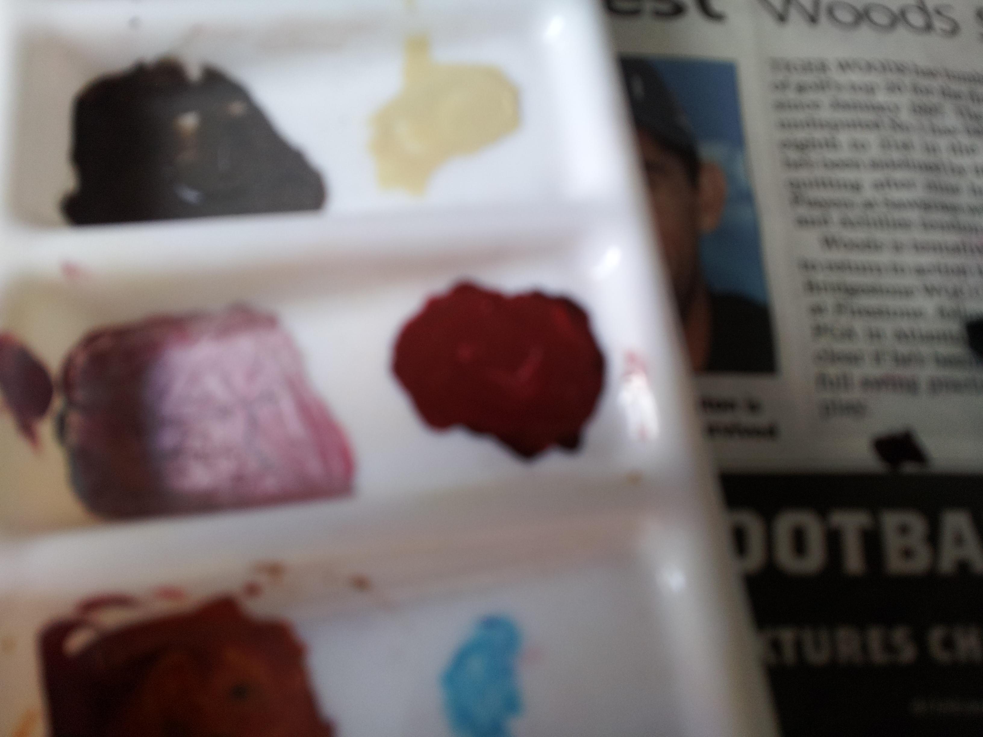 Conversion, Deadshot, Vulkan He'stan, Work In Progress
