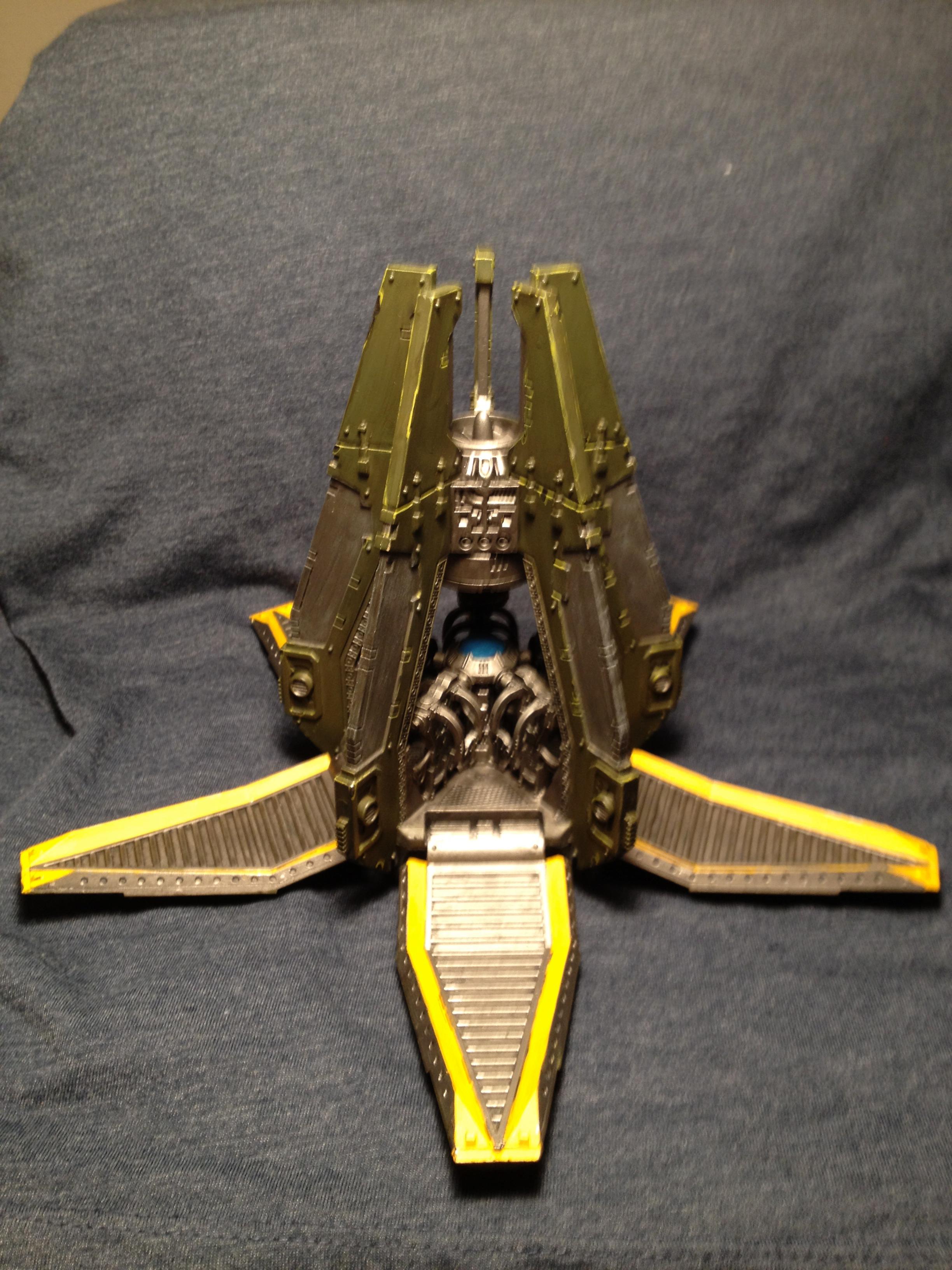 Dark Angels