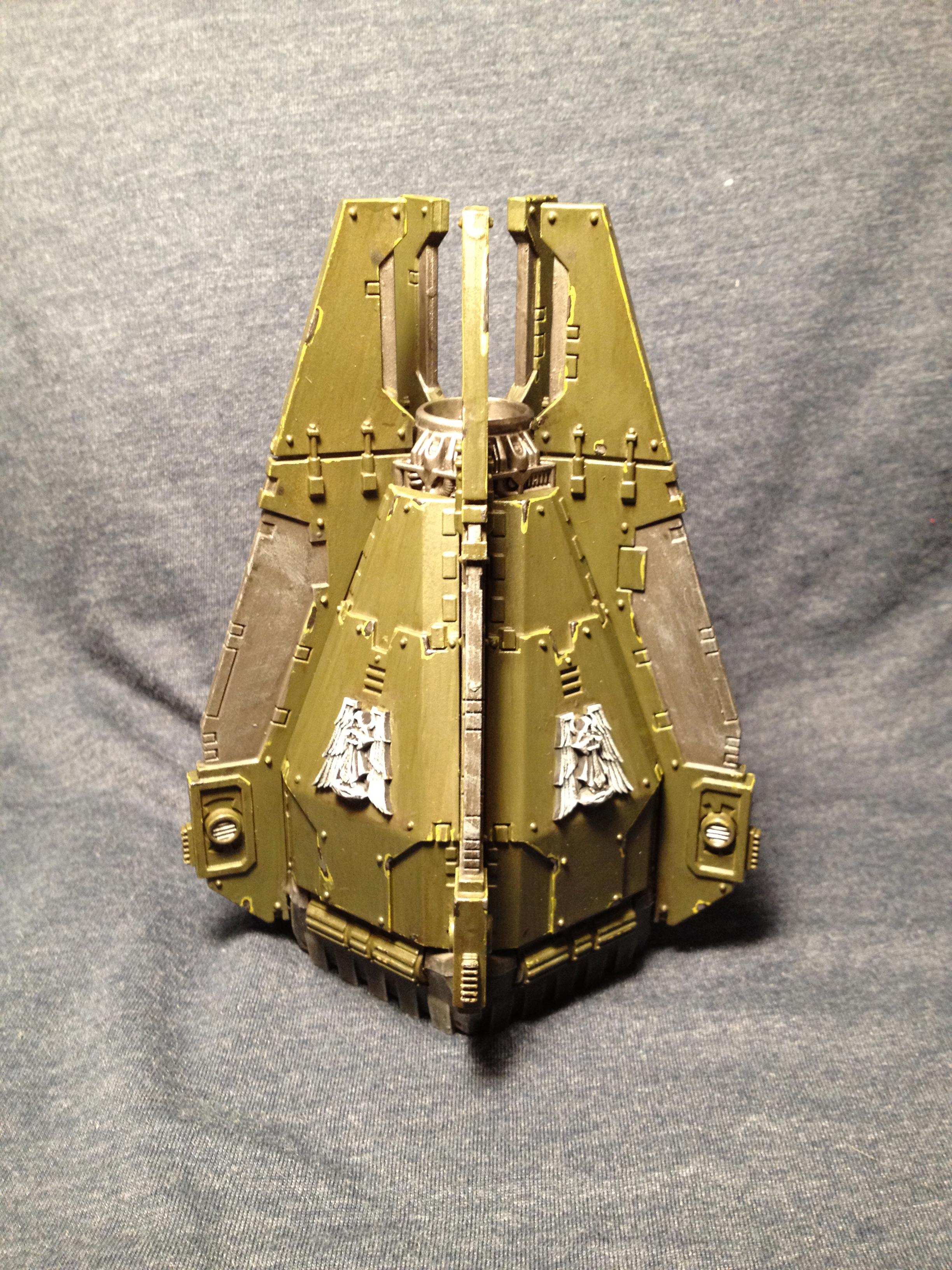 Dark Angels