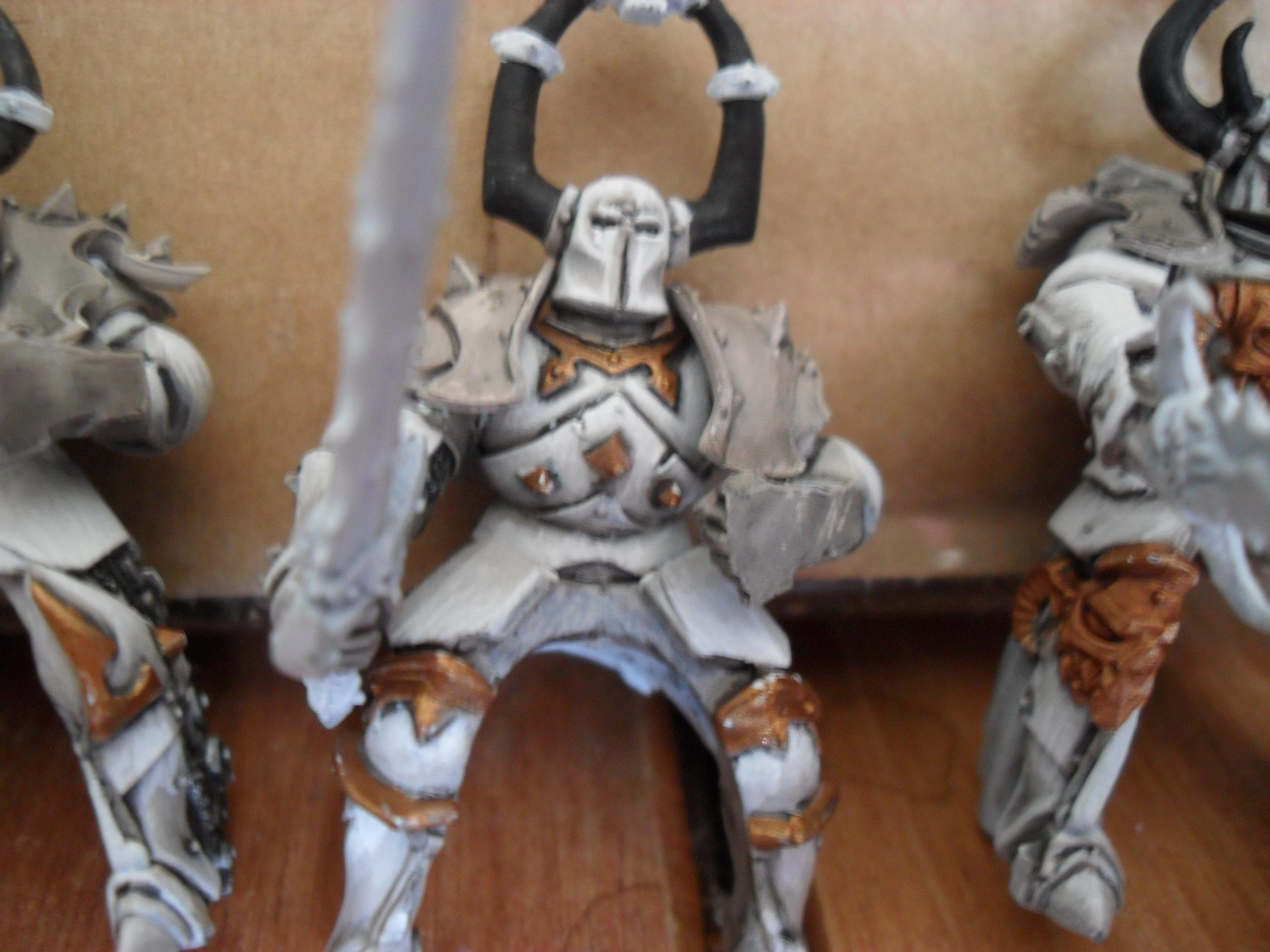 Knights WiP 3