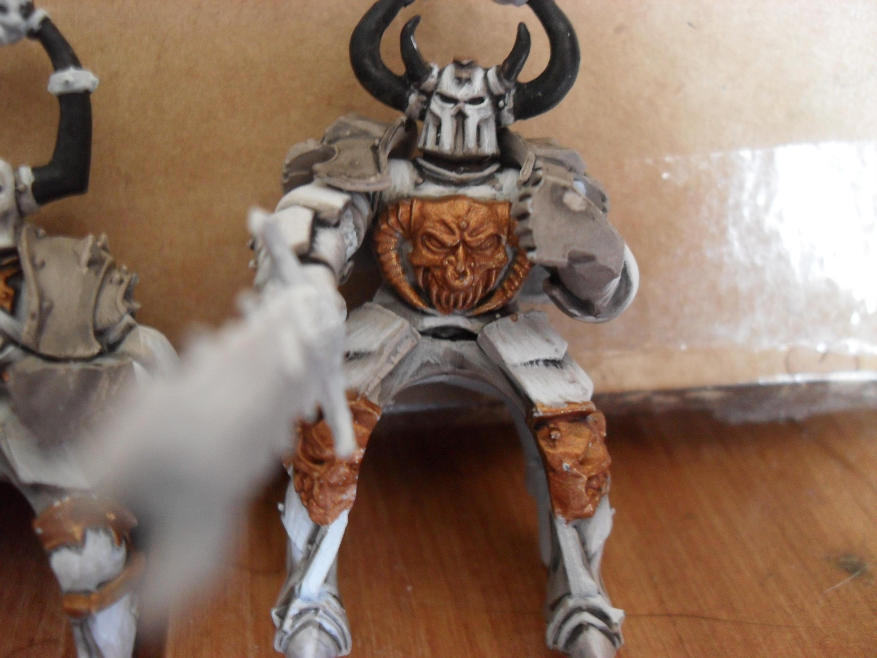 Knights WiP 4