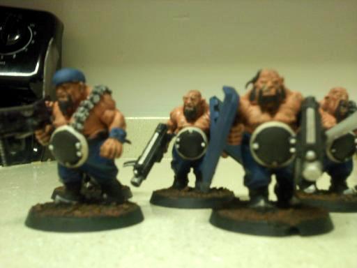 Ogryns