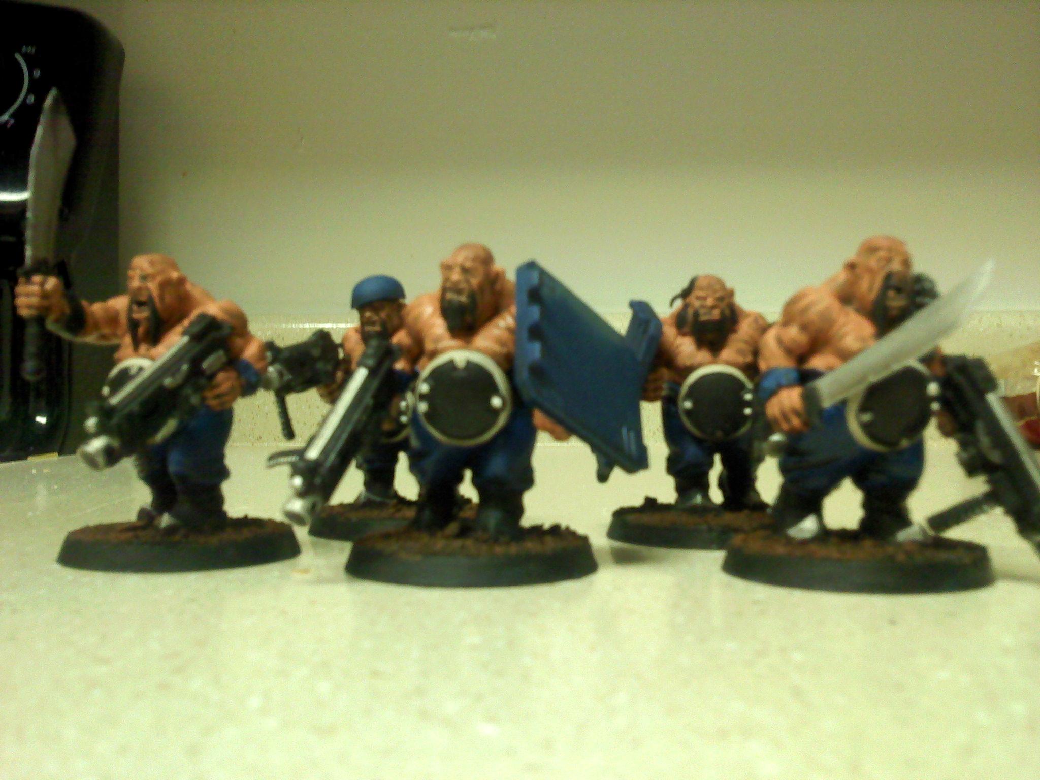 Ogryns