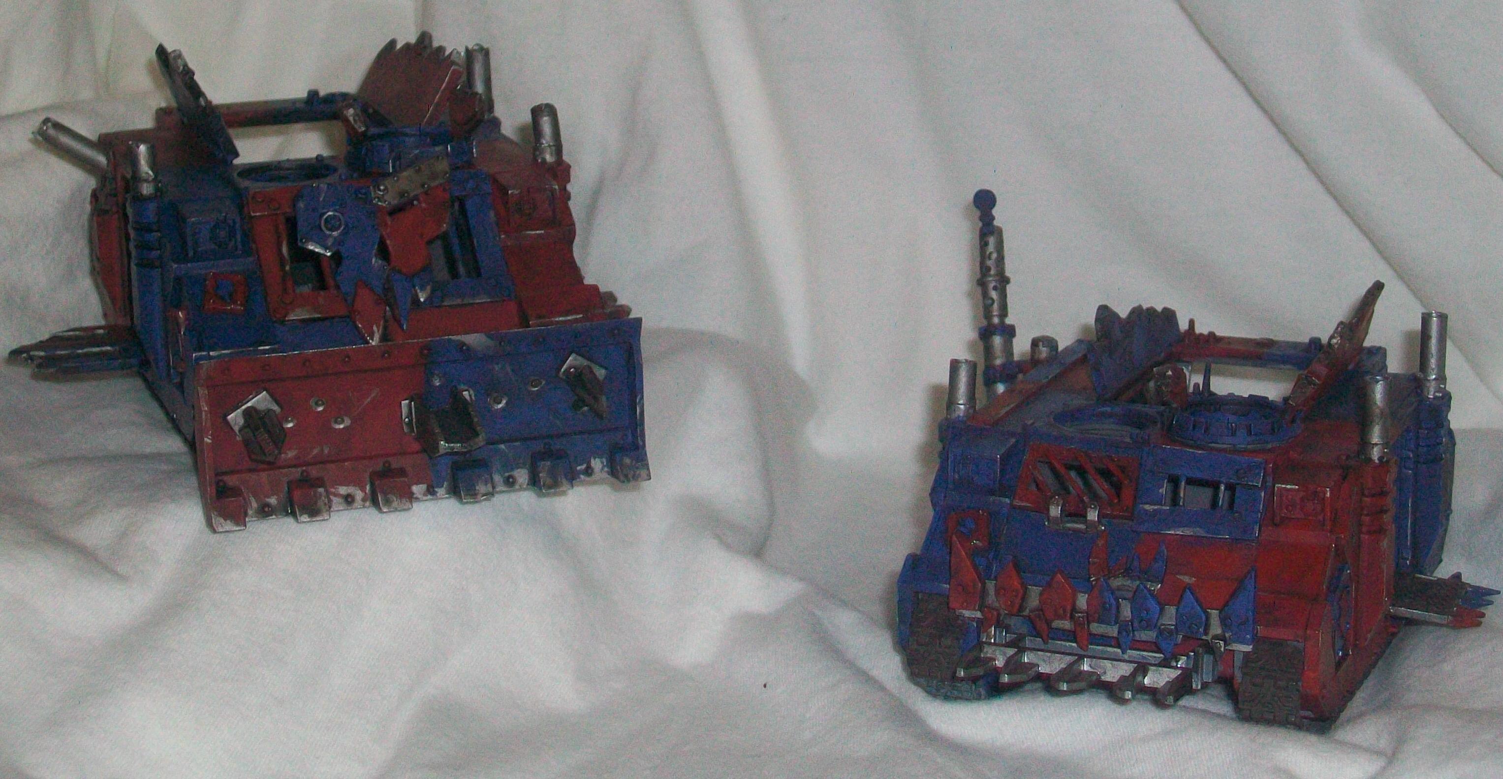 Orks